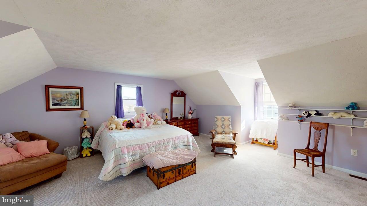 AIRPORT ADDITION - Residential