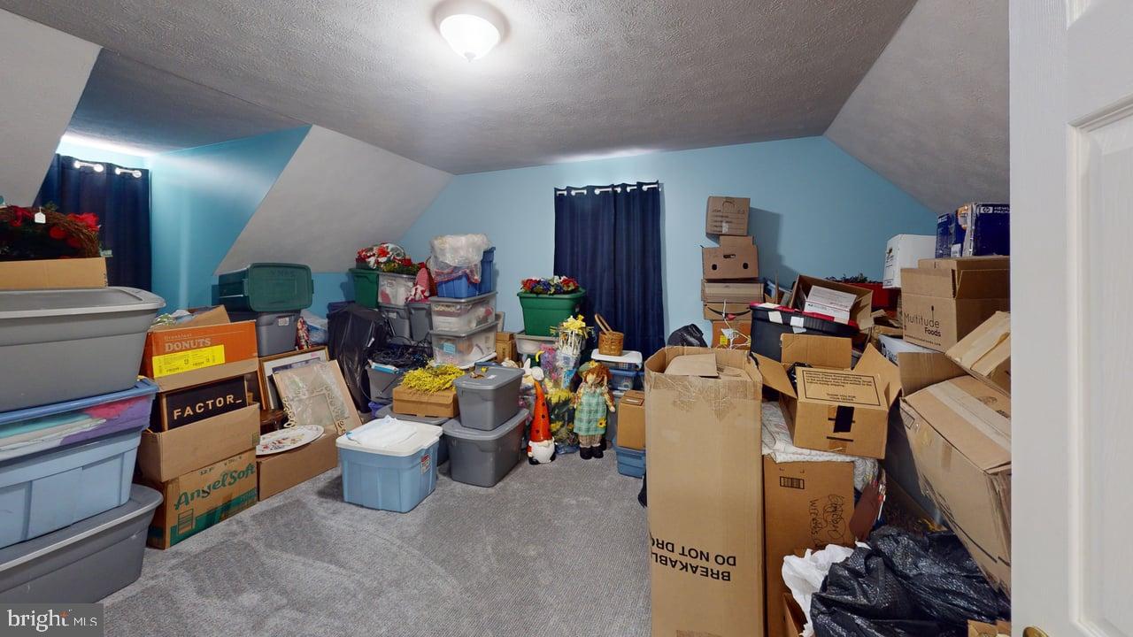 AIRPORT ADDITION - Residential