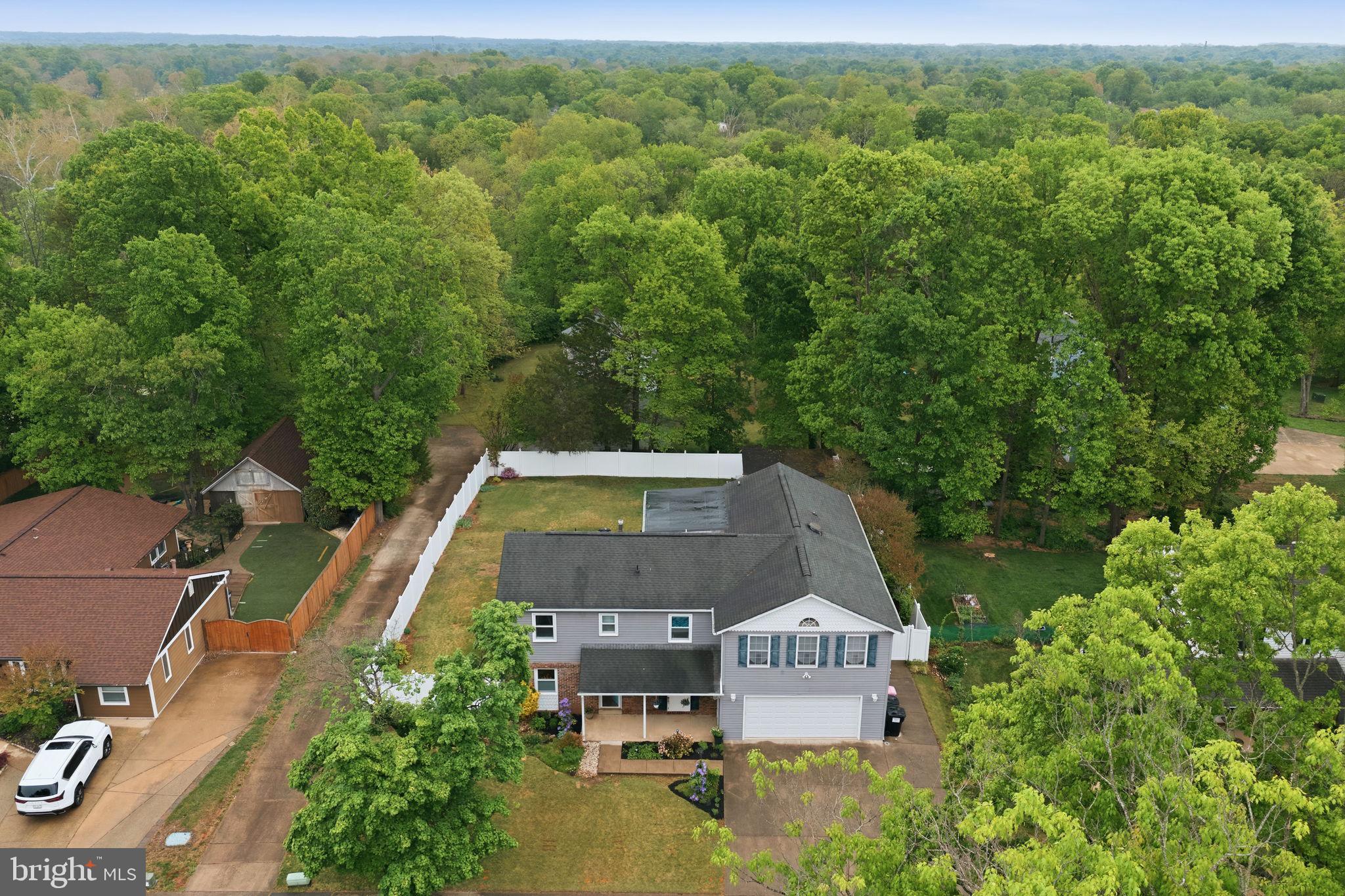 SUDLEY - Residential