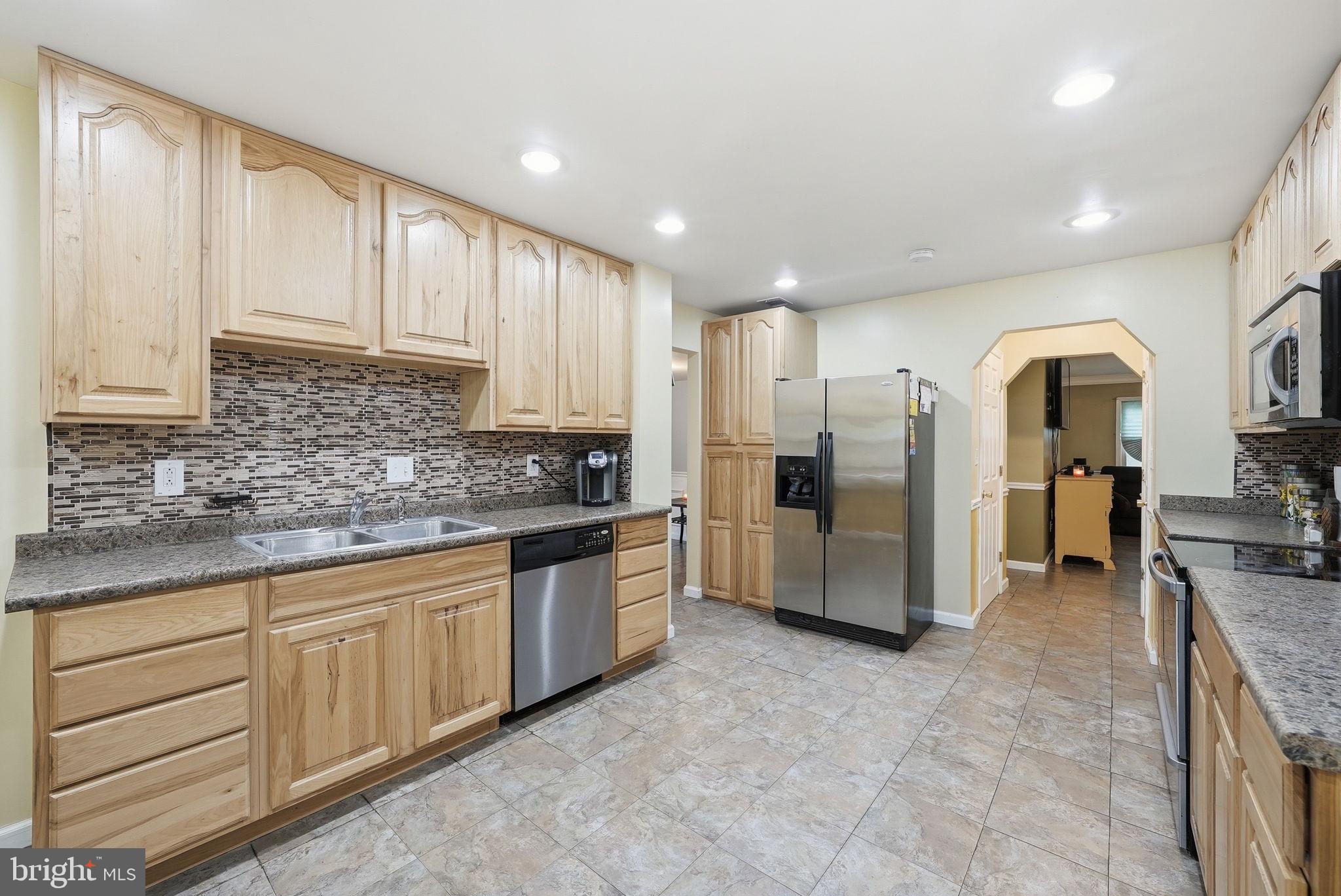 SUDLEY - Residential