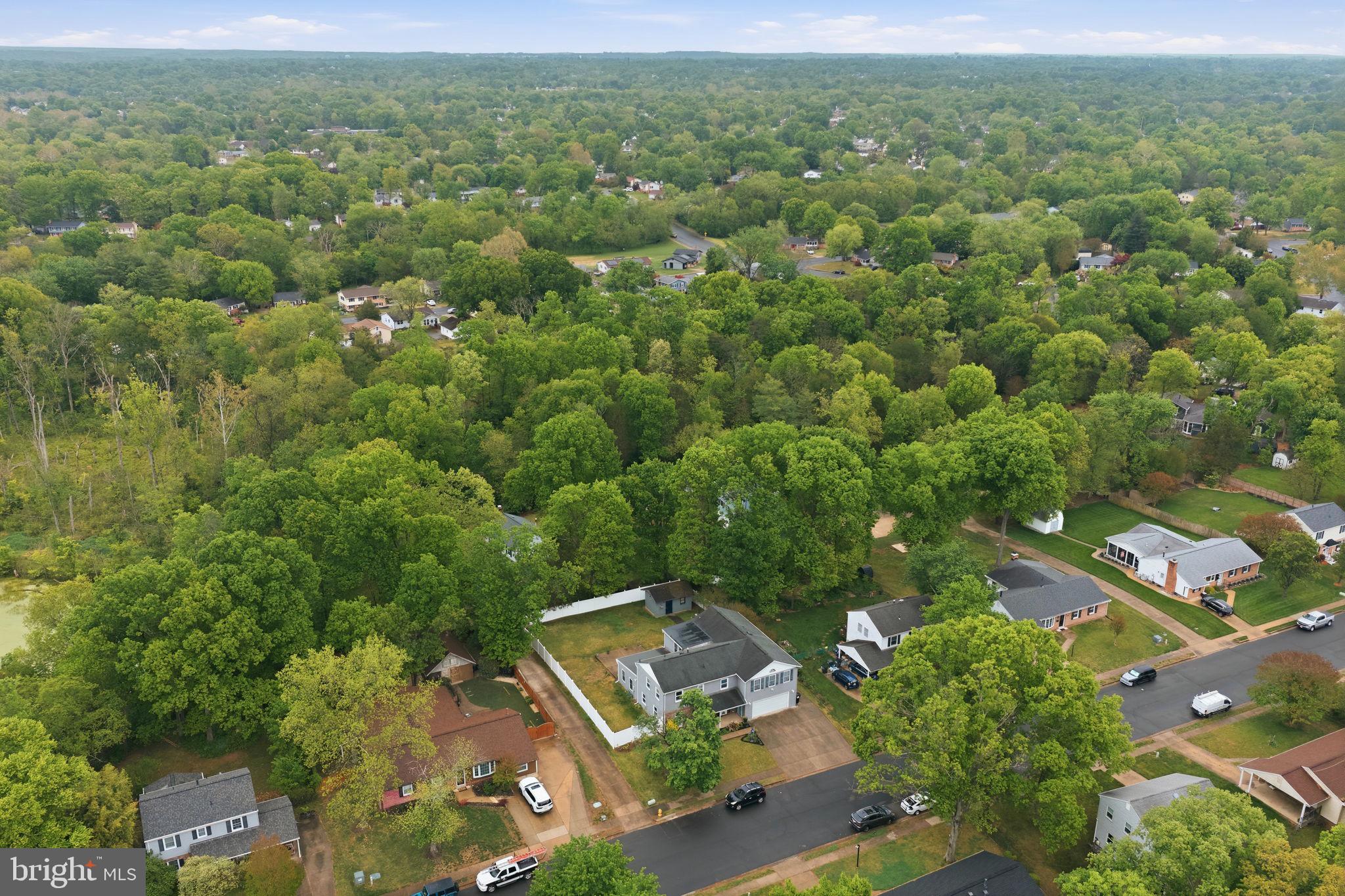 SUDLEY - Residential