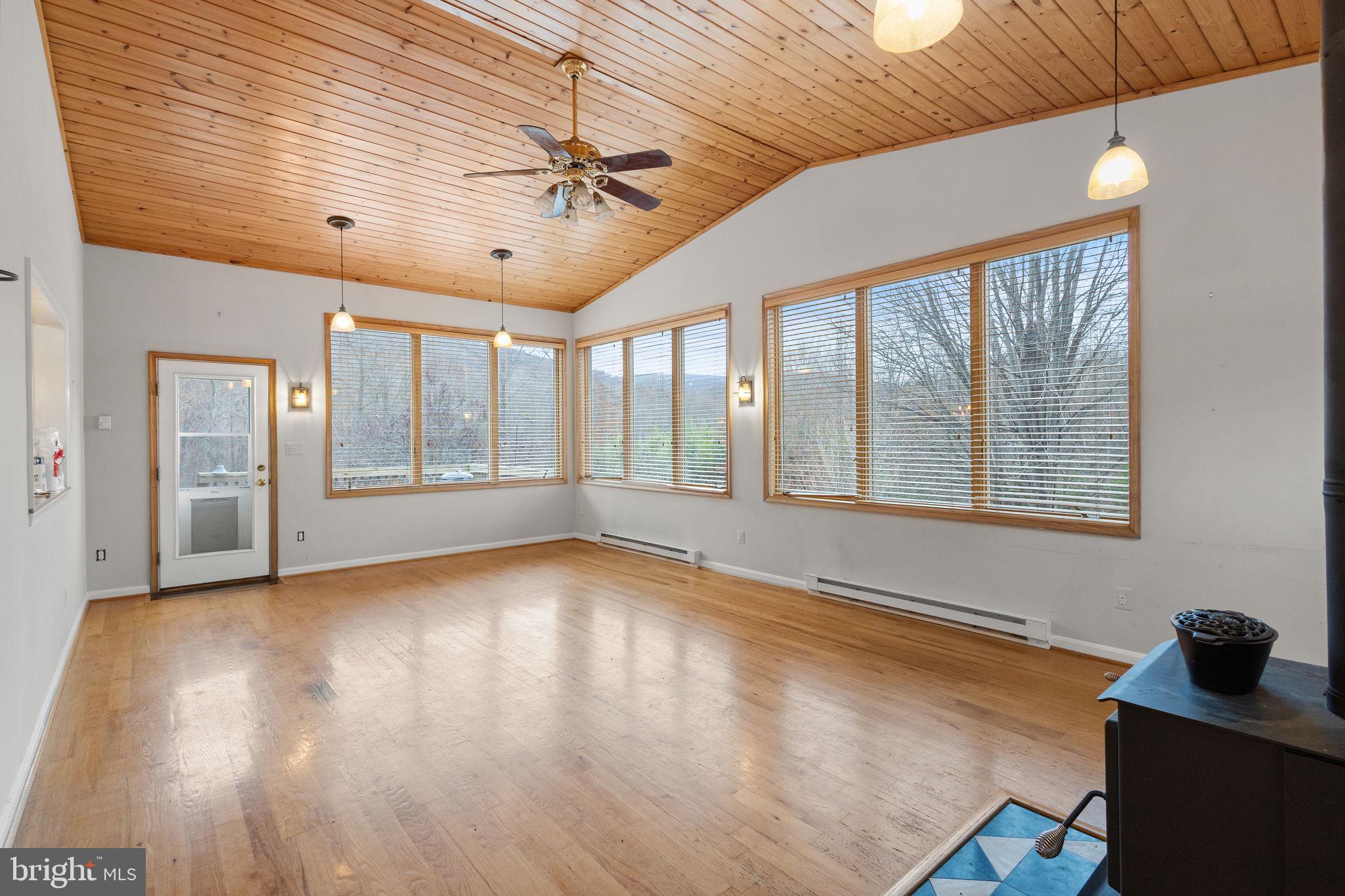 BLUEMONT - Residential