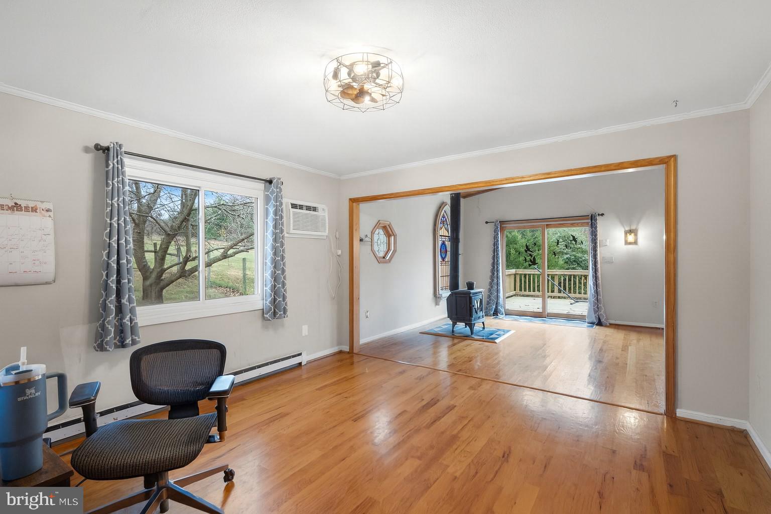 BLUEMONT - Residential