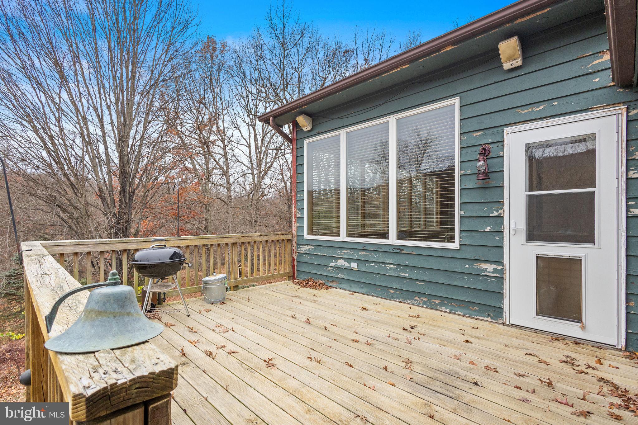 BLUEMONT - Residential