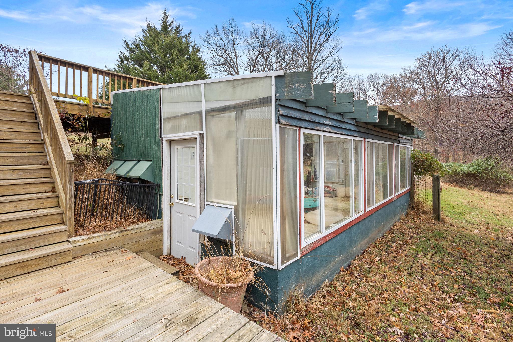 BLUEMONT - Residential