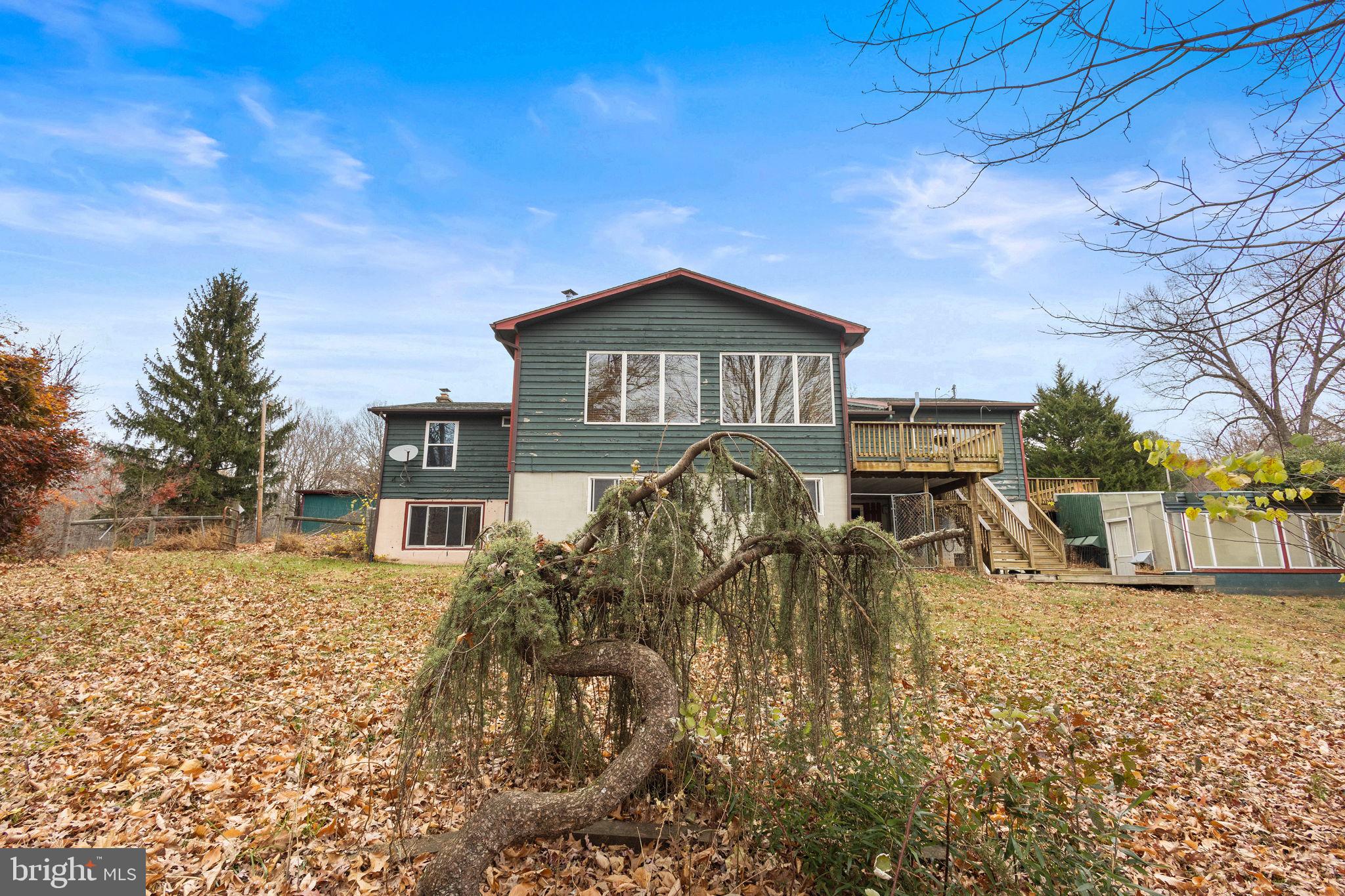 BLUEMONT - Residential