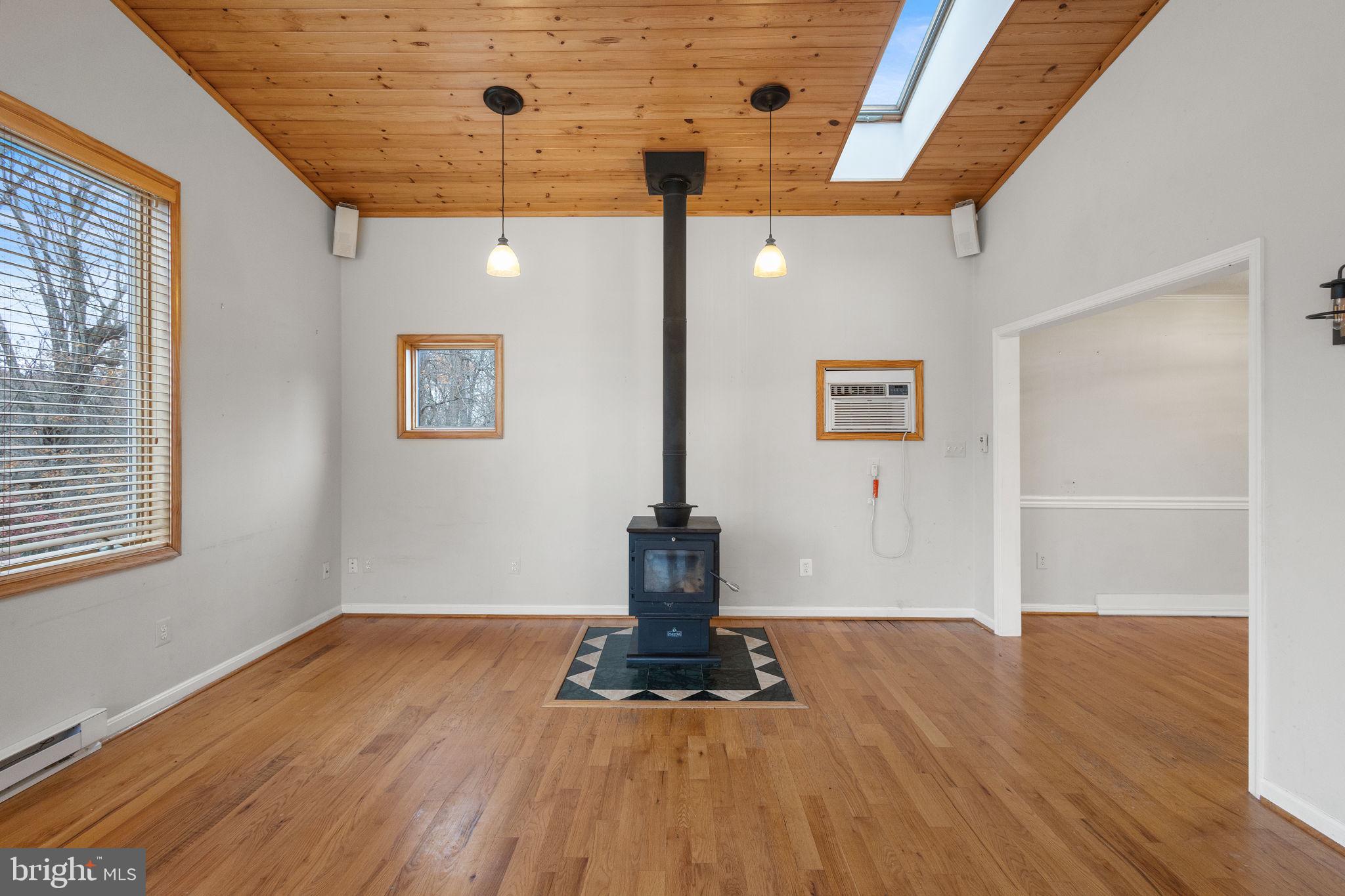 BLUEMONT - Residential