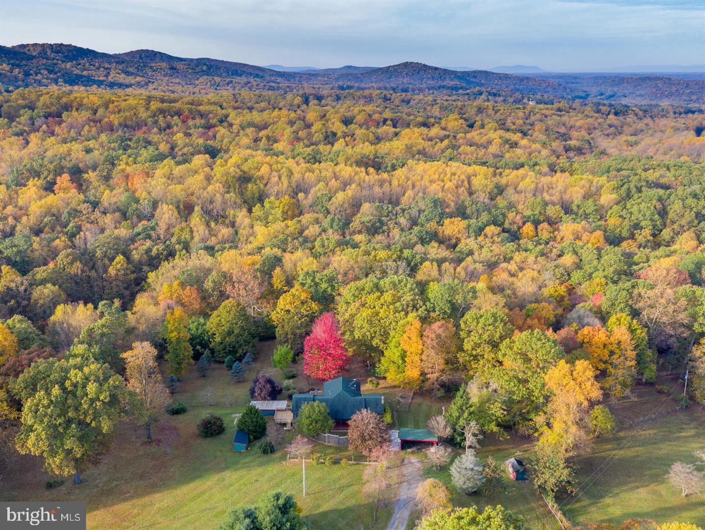 BLUEMONT - Residential