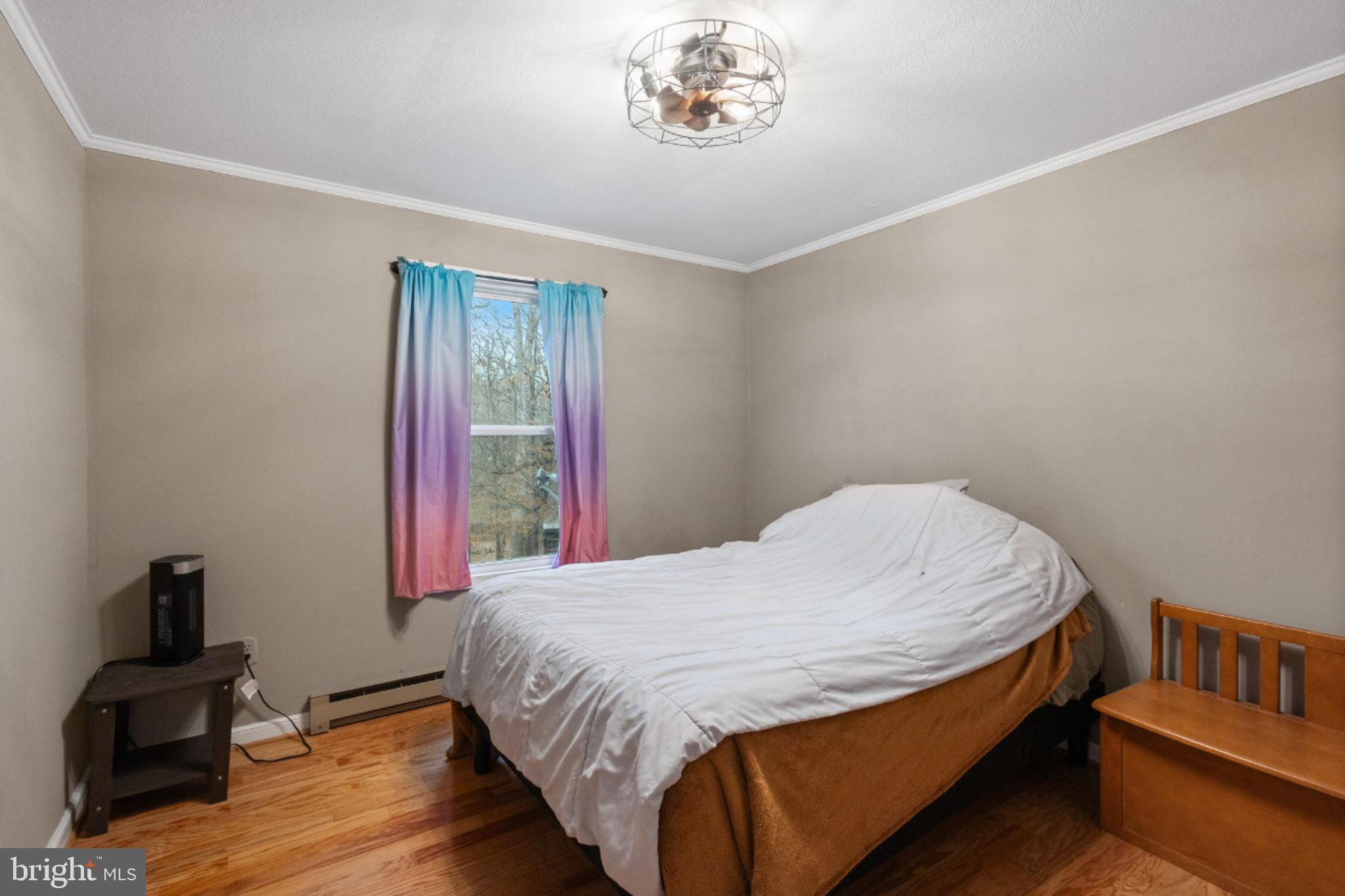 BLUEMONT - Residential