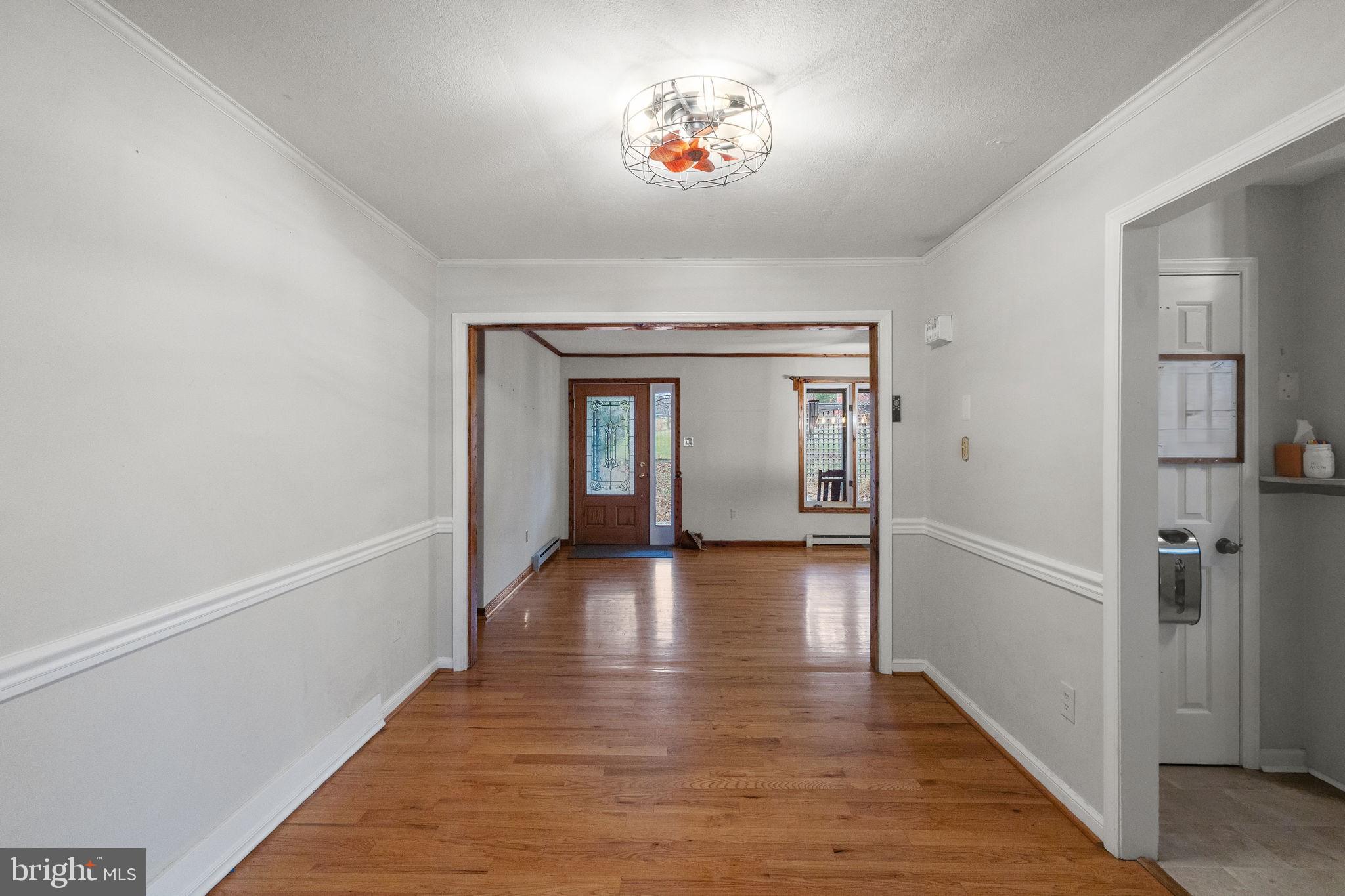 BLUEMONT - Residential