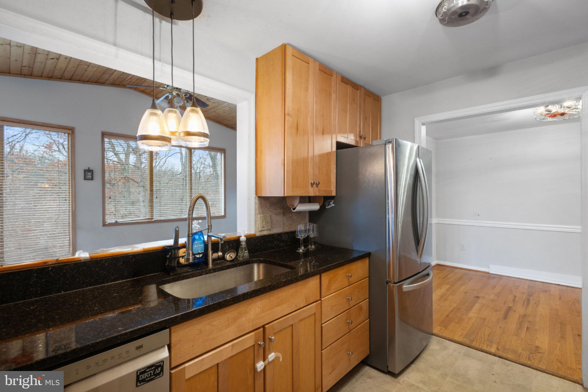 BLUEMONT - Residential