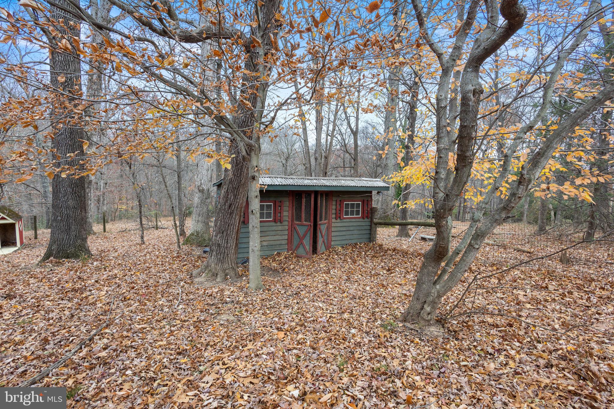 BLUEMONT - Residential