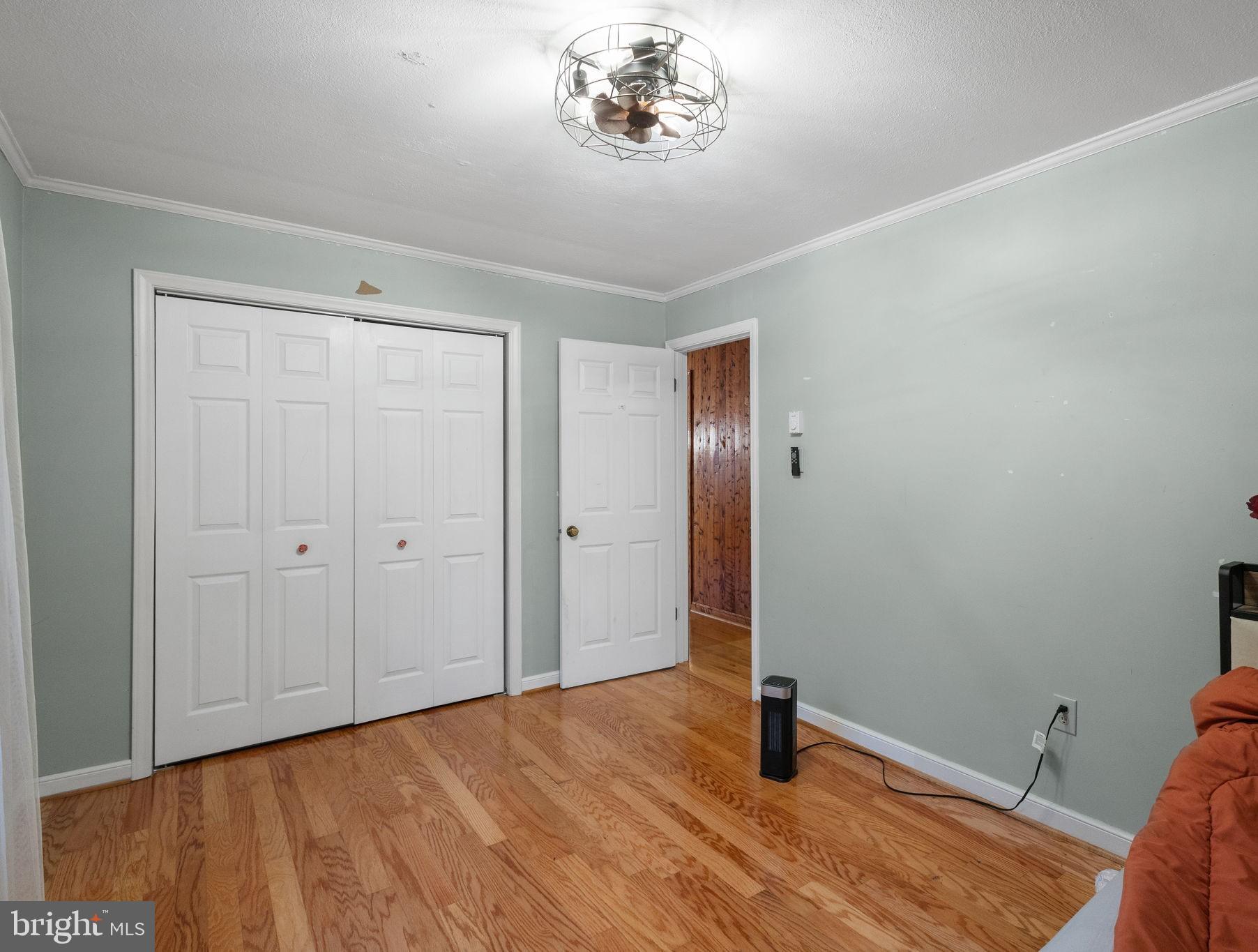 BLUEMONT - Residential