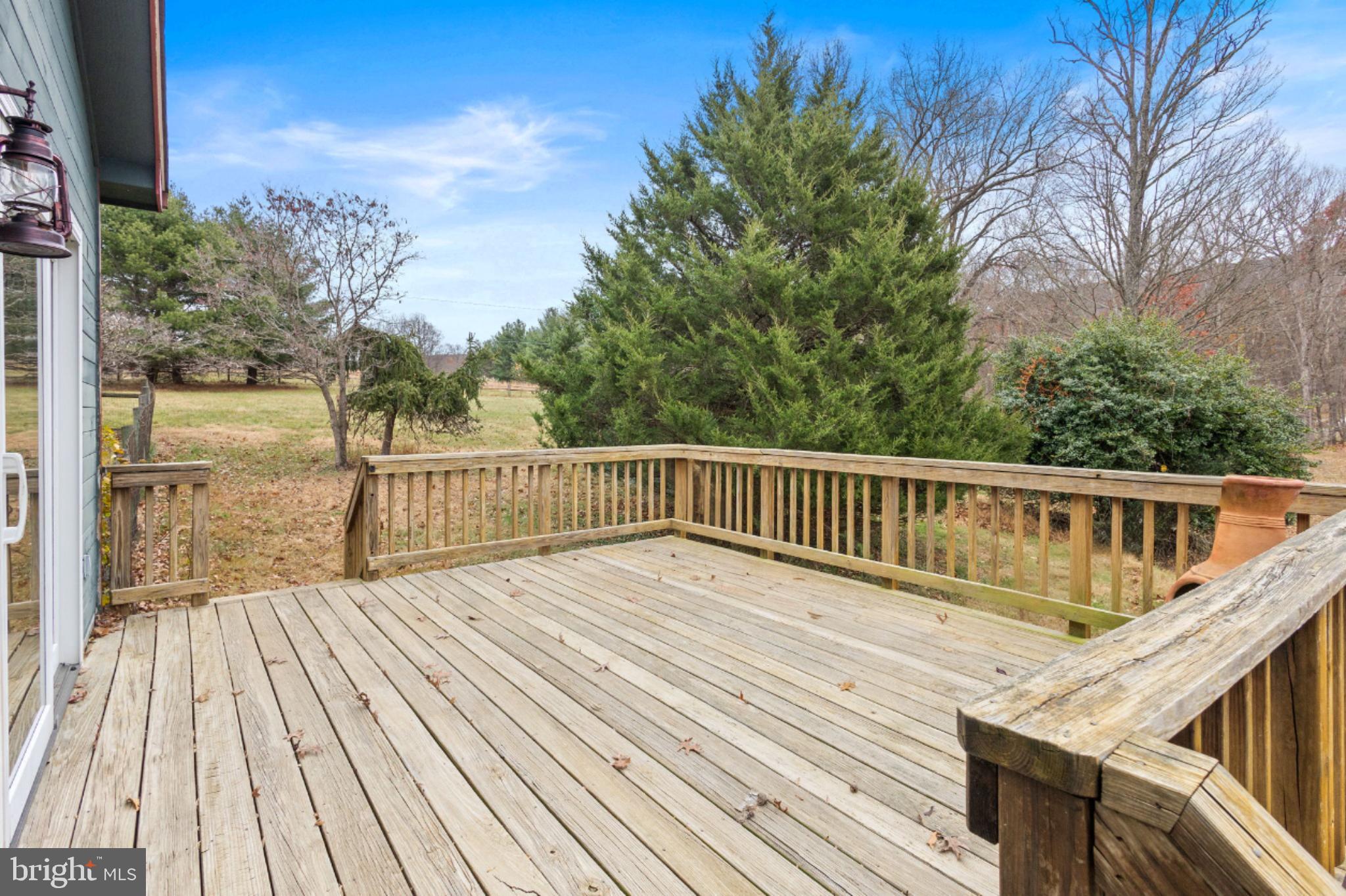 BLUEMONT - Residential