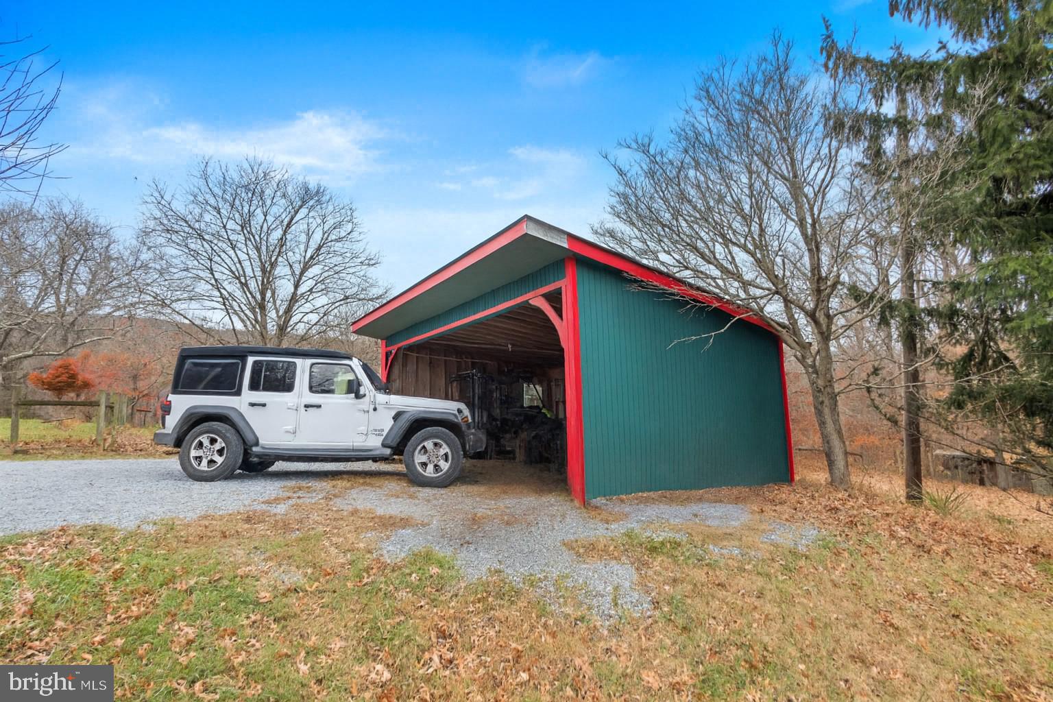 BLUEMONT - Residential