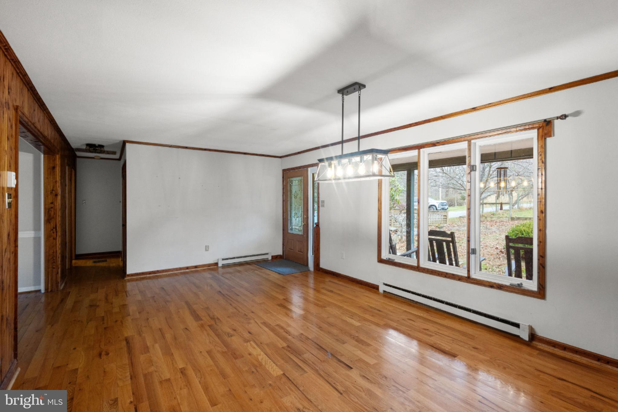 BLUEMONT - Residential