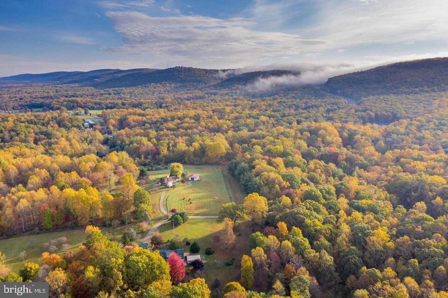 BLUEMONT - Residential