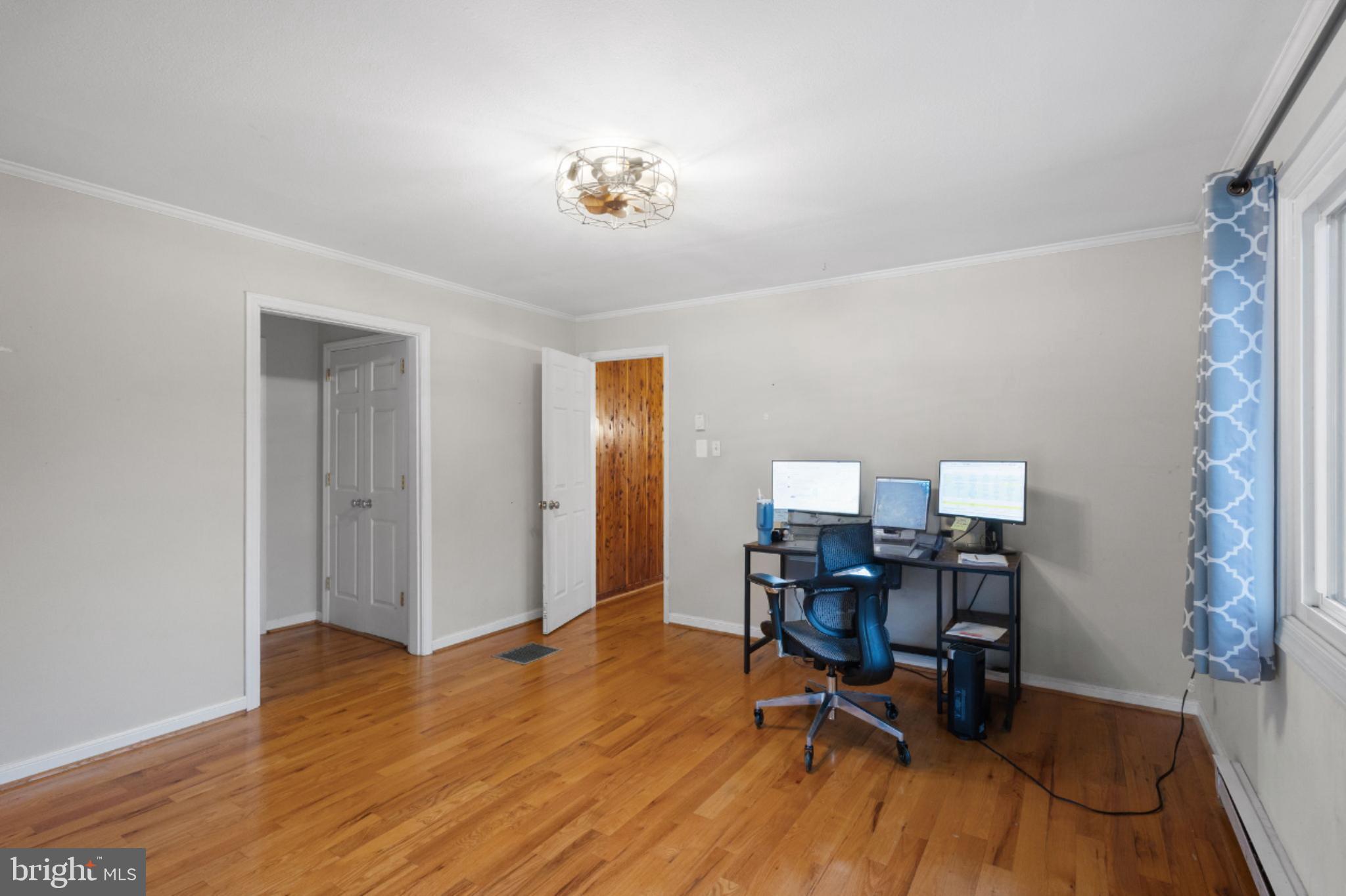 BLUEMONT - Residential