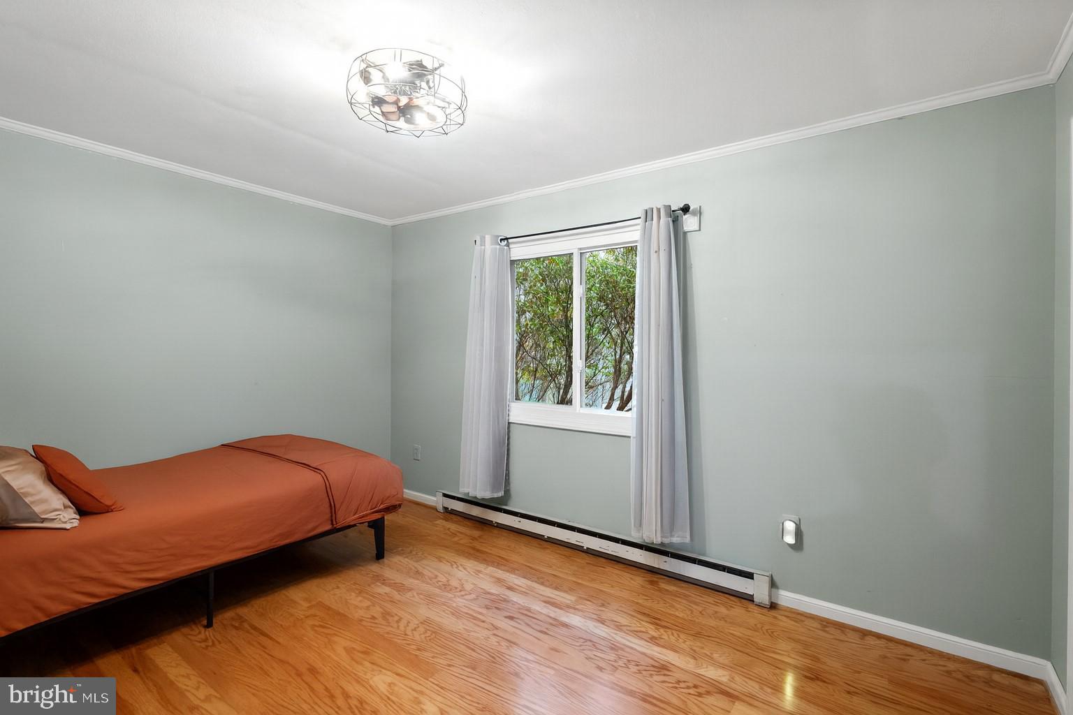 BLUEMONT - Residential