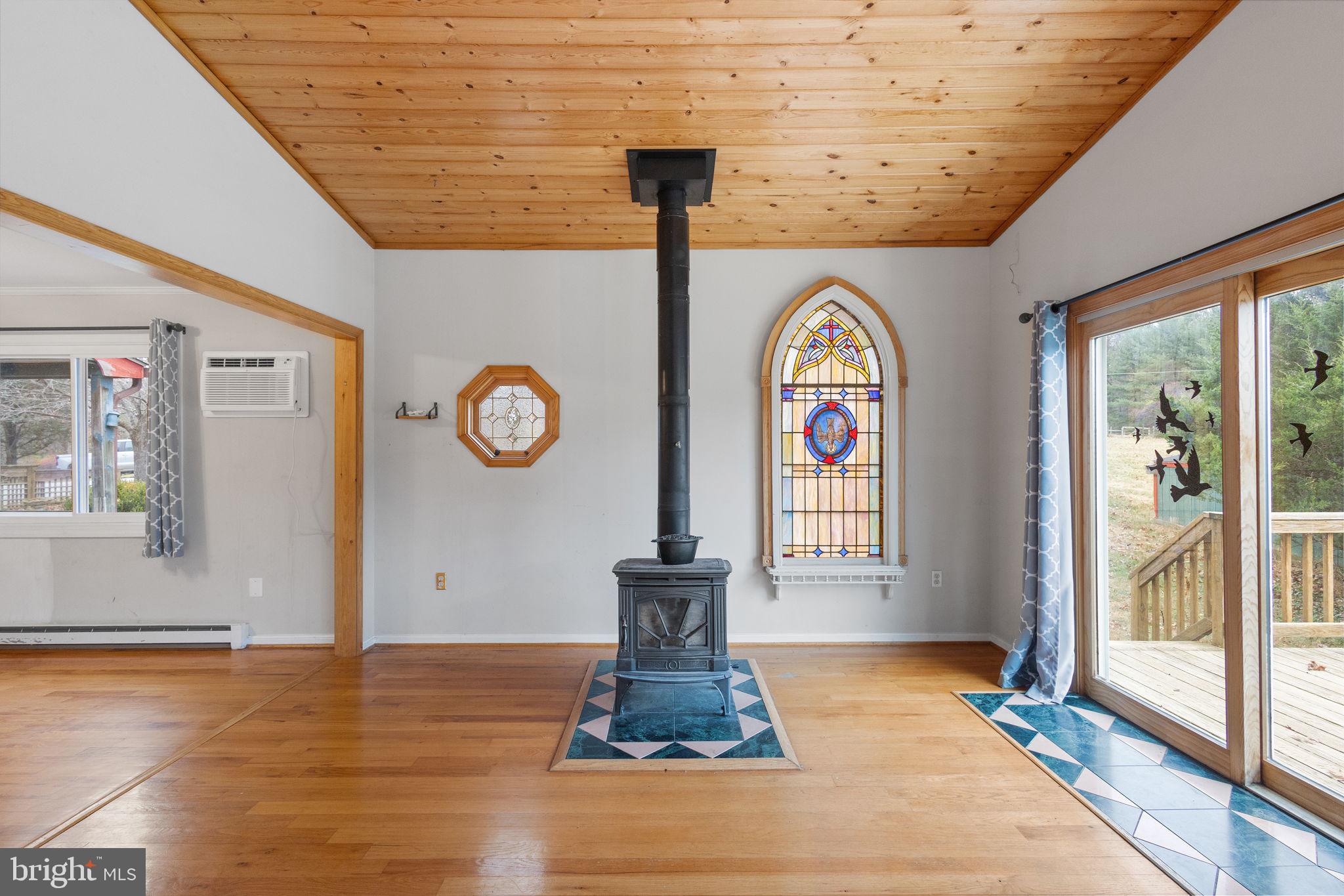 BLUEMONT - Residential