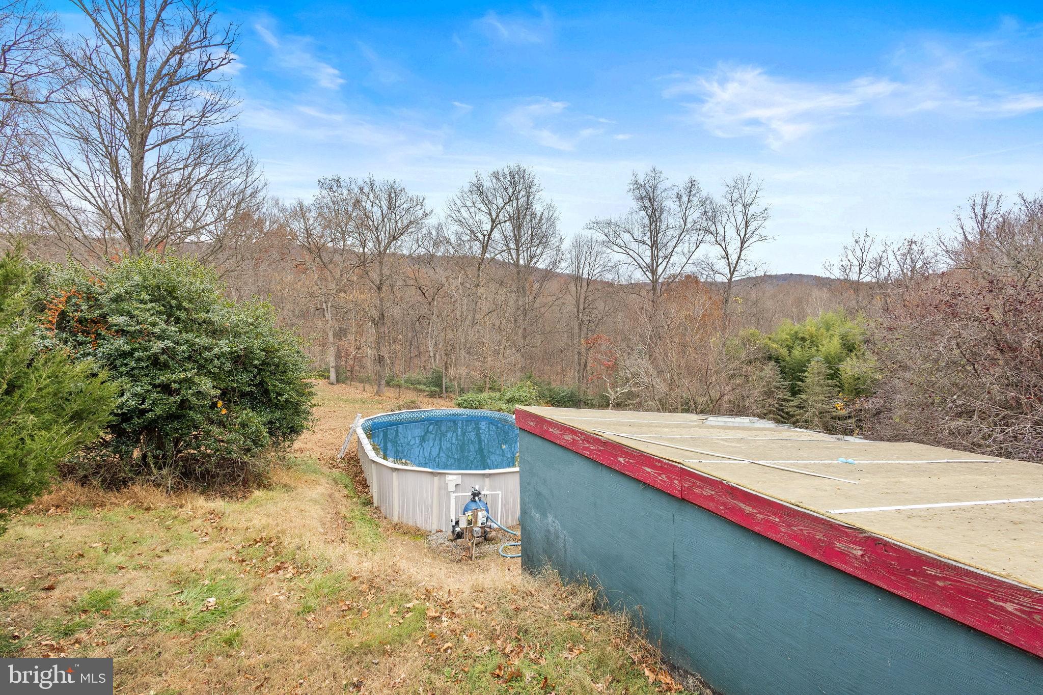 BLUEMONT - Residential