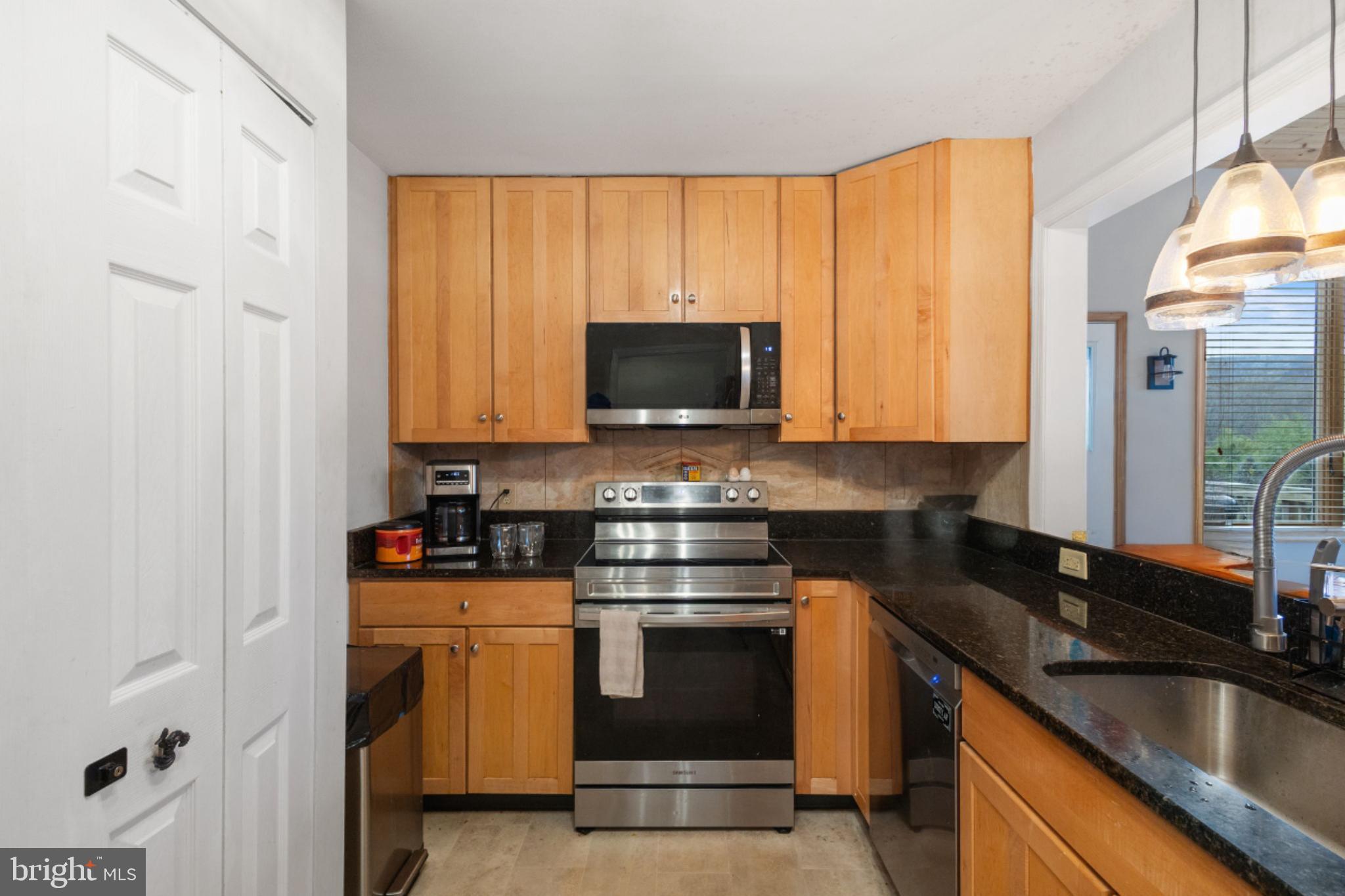 BLUEMONT - Residential