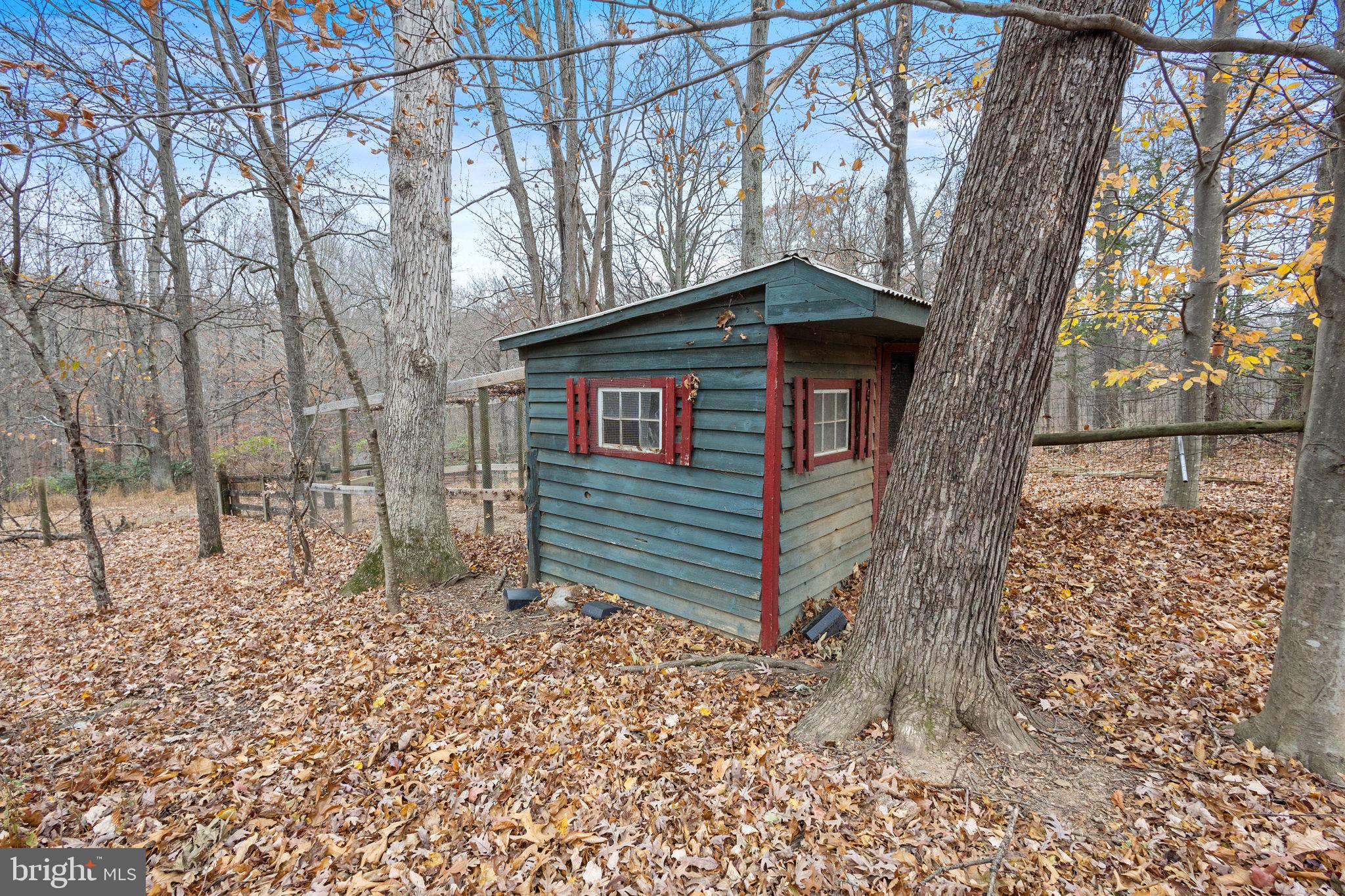 BLUEMONT - Residential