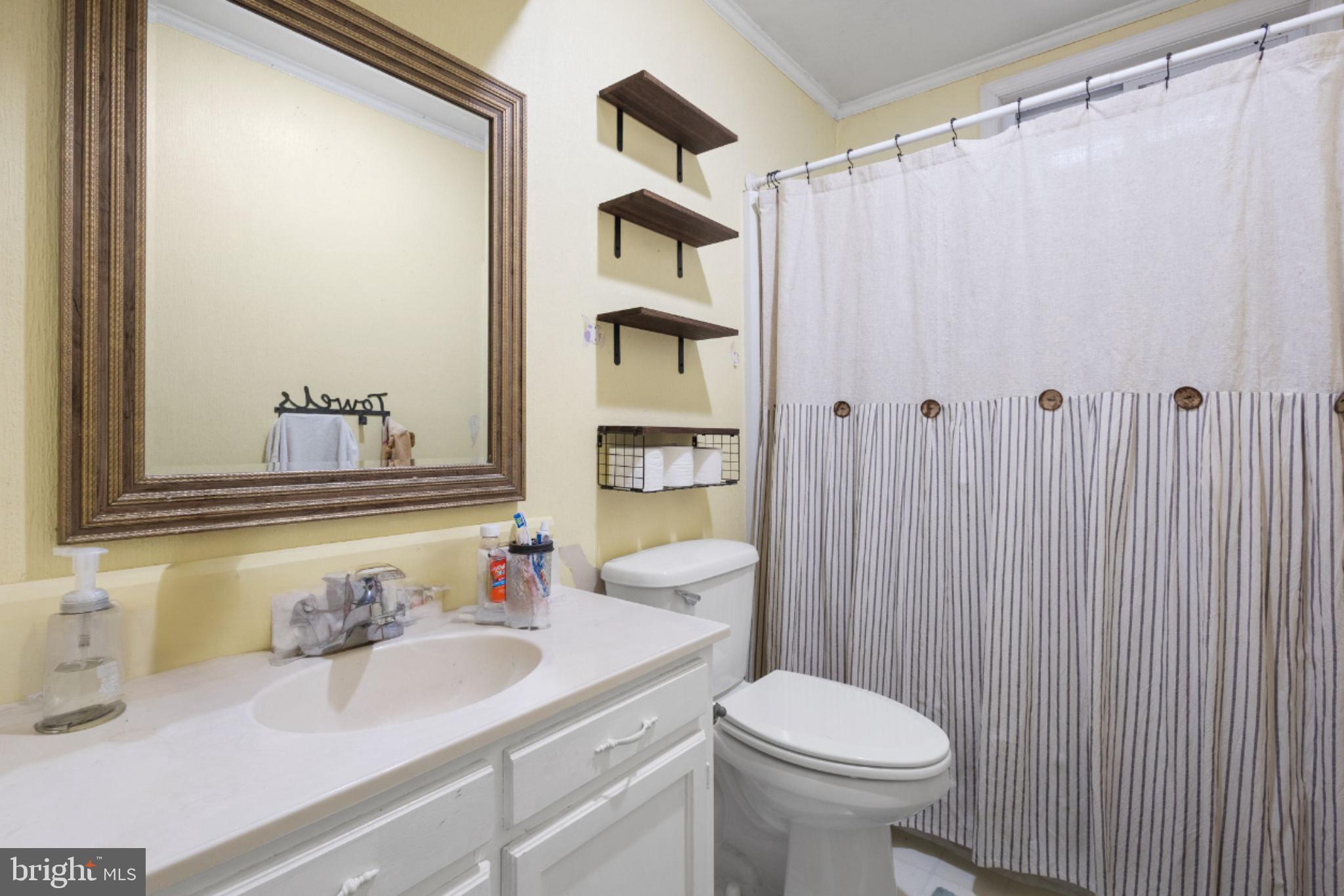 BLUEMONT - Residential