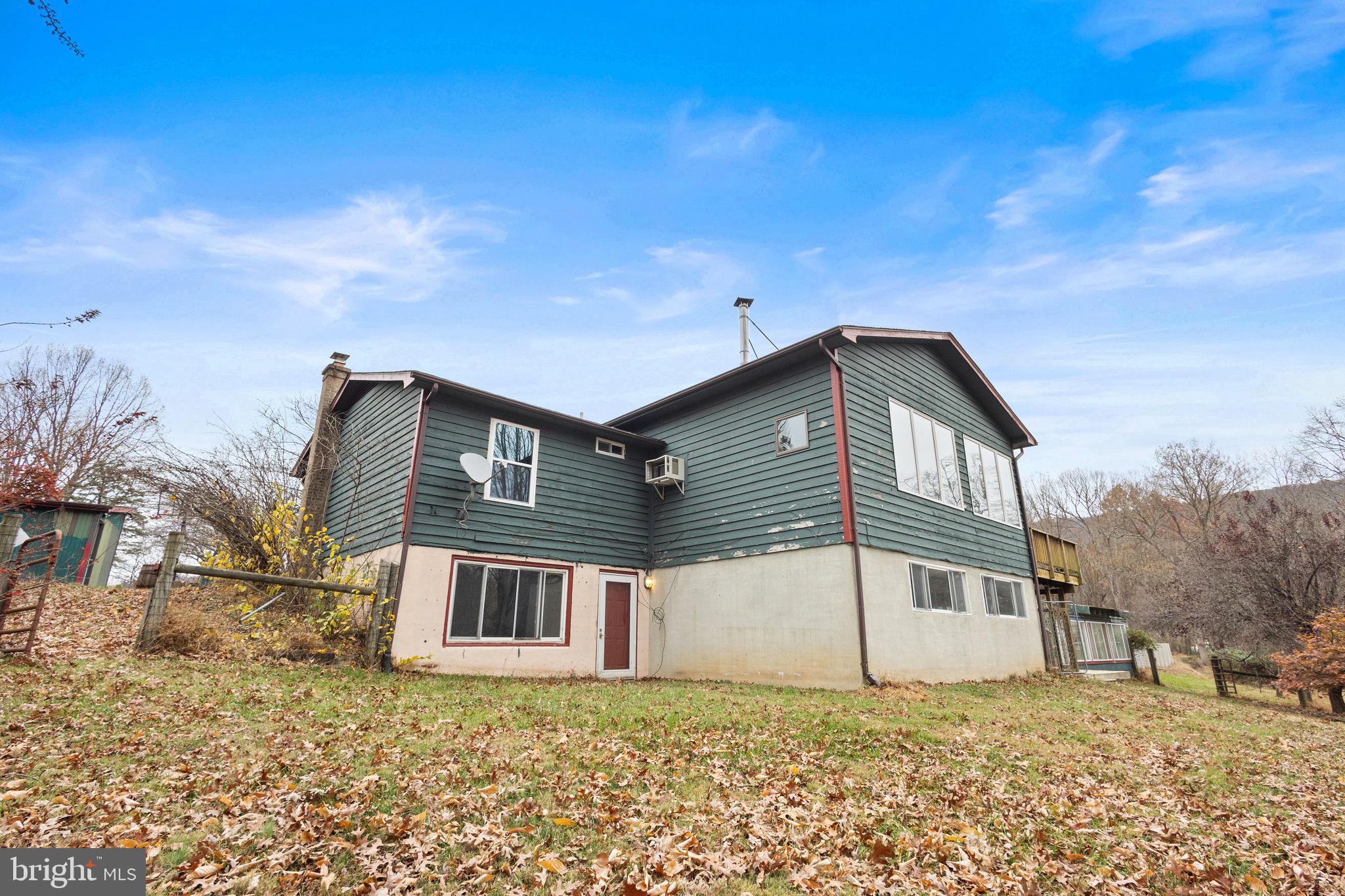 BLUEMONT - Residential