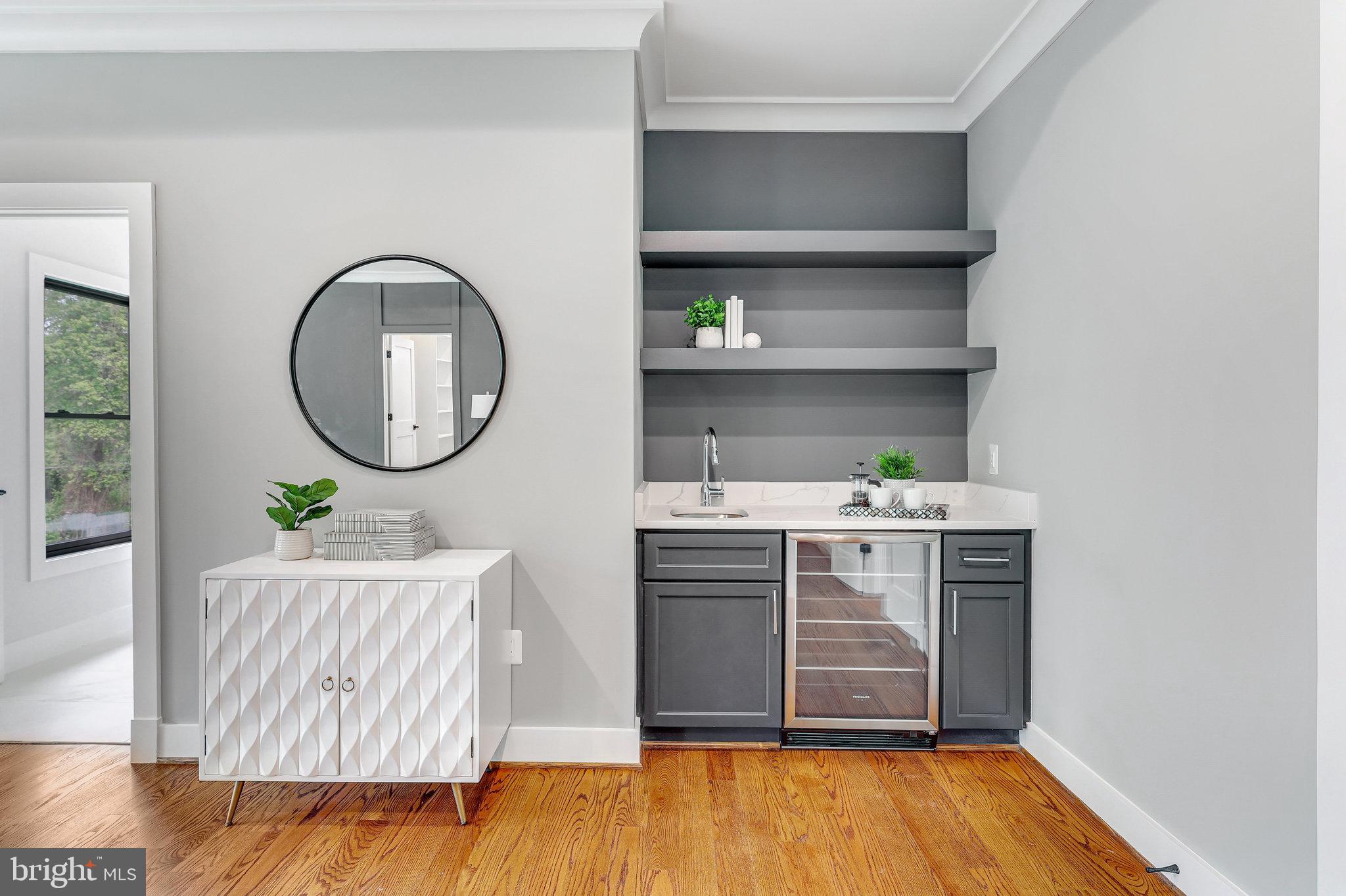 ROSEMONT - Residential