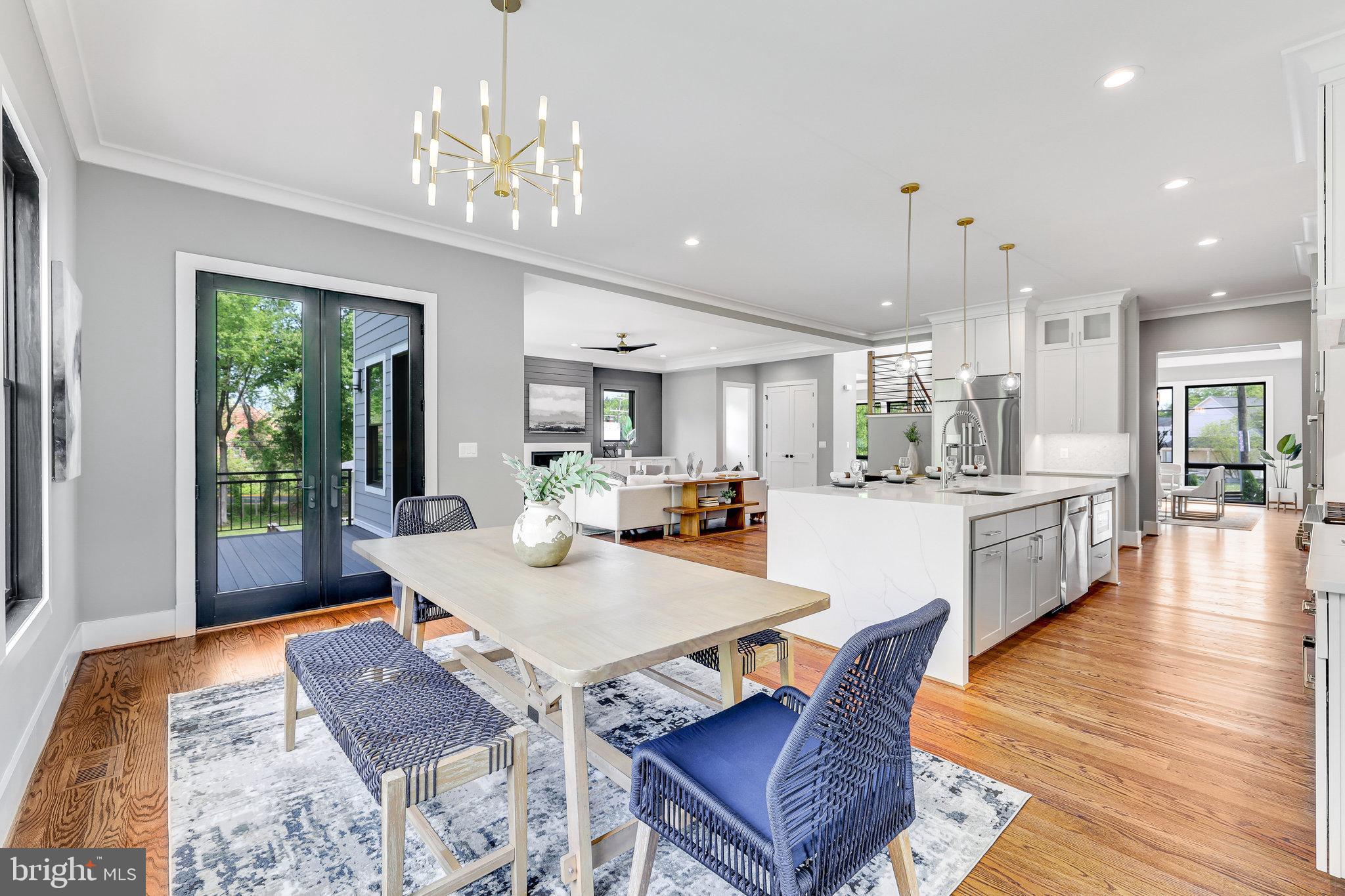 ROSEMONT - Residential