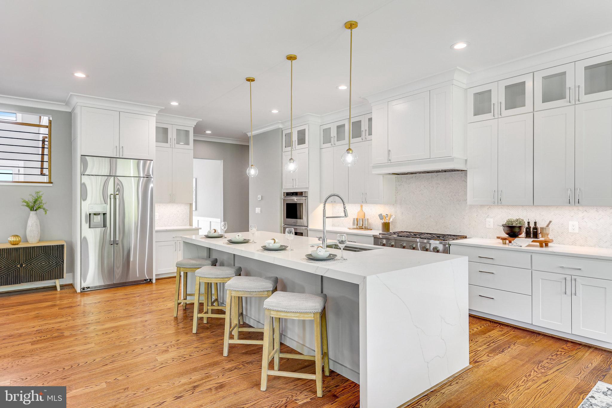 ROSEMONT - Residential