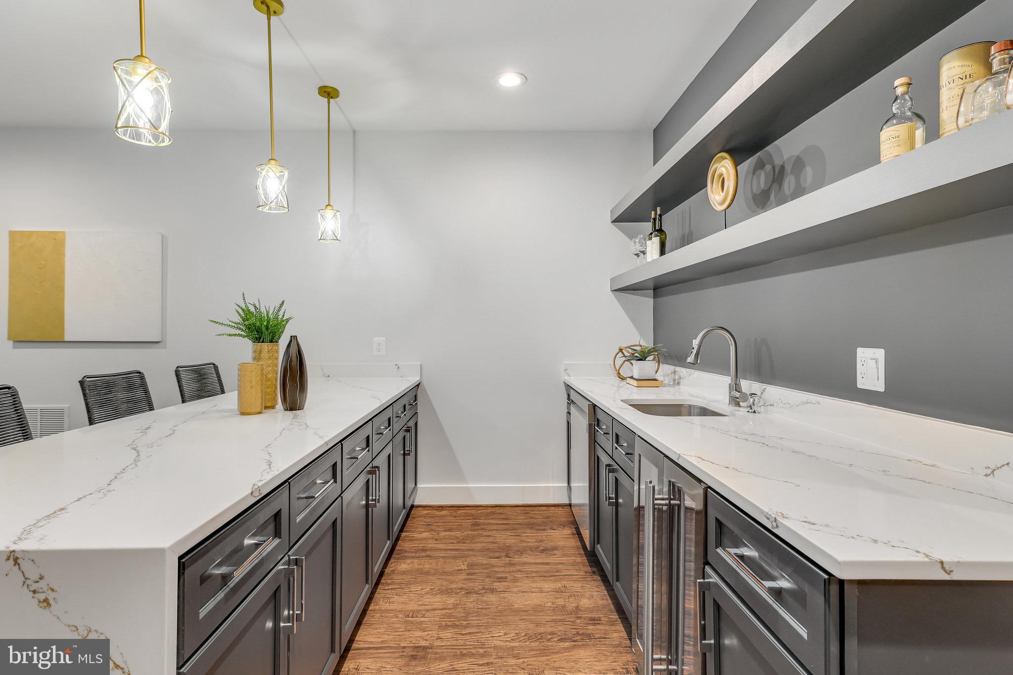 ROSEMONT - Residential