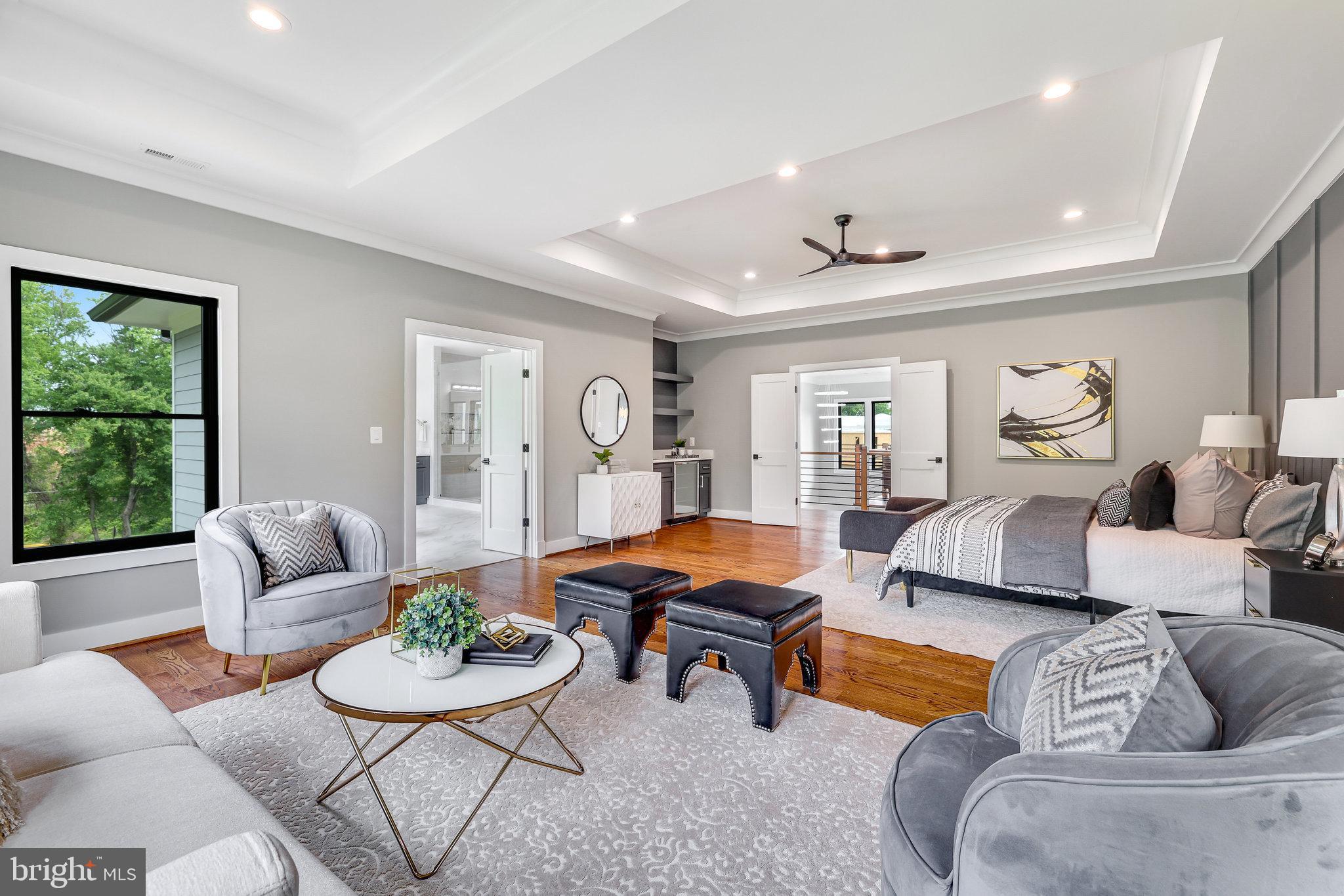 ROSEMONT - Residential