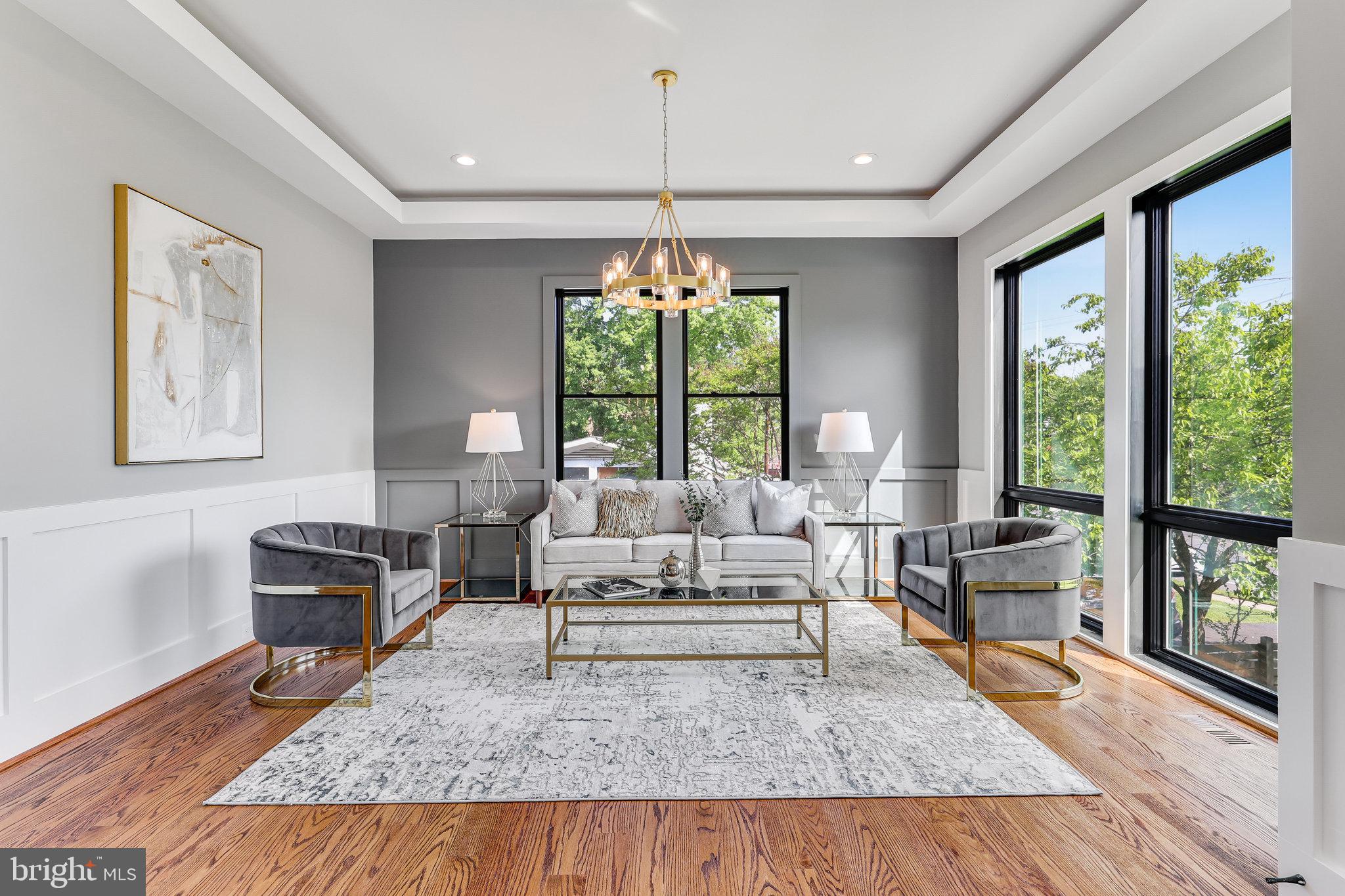 ROSEMONT - Residential