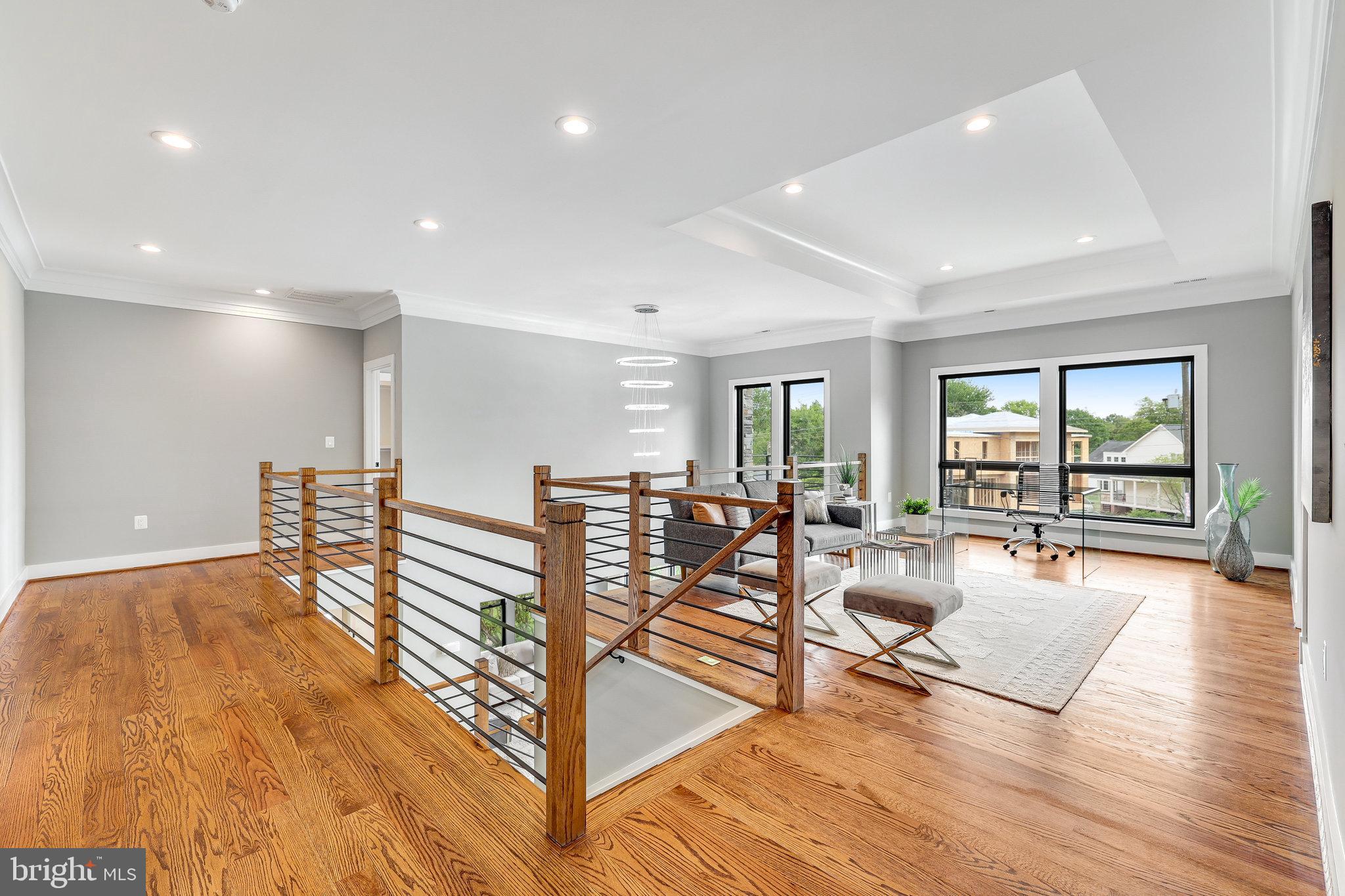 ROSEMONT - Residential