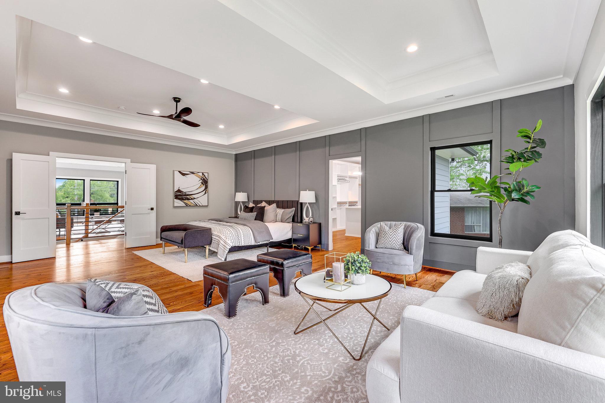 ROSEMONT - Residential