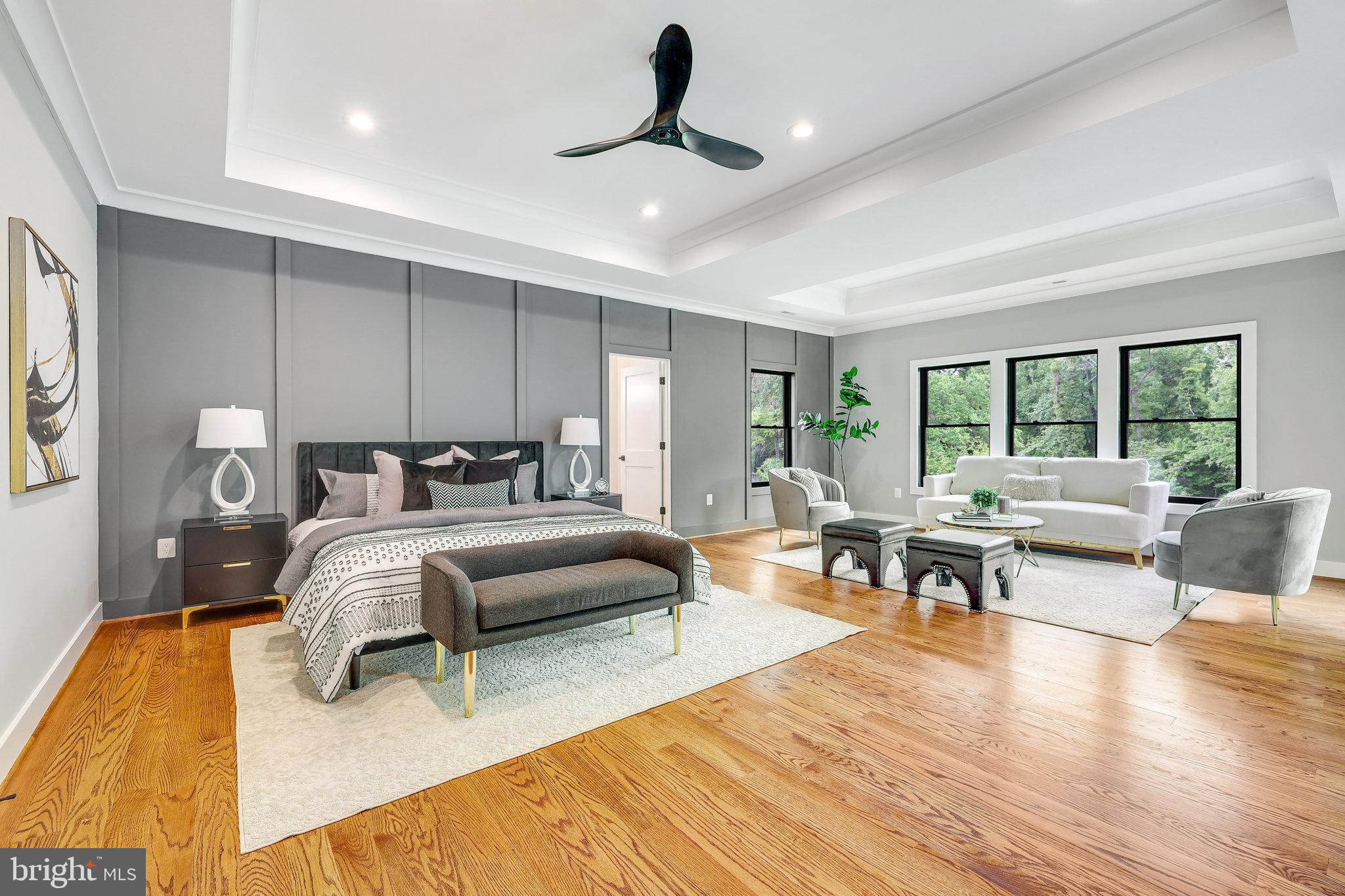 ROSEMONT - Residential