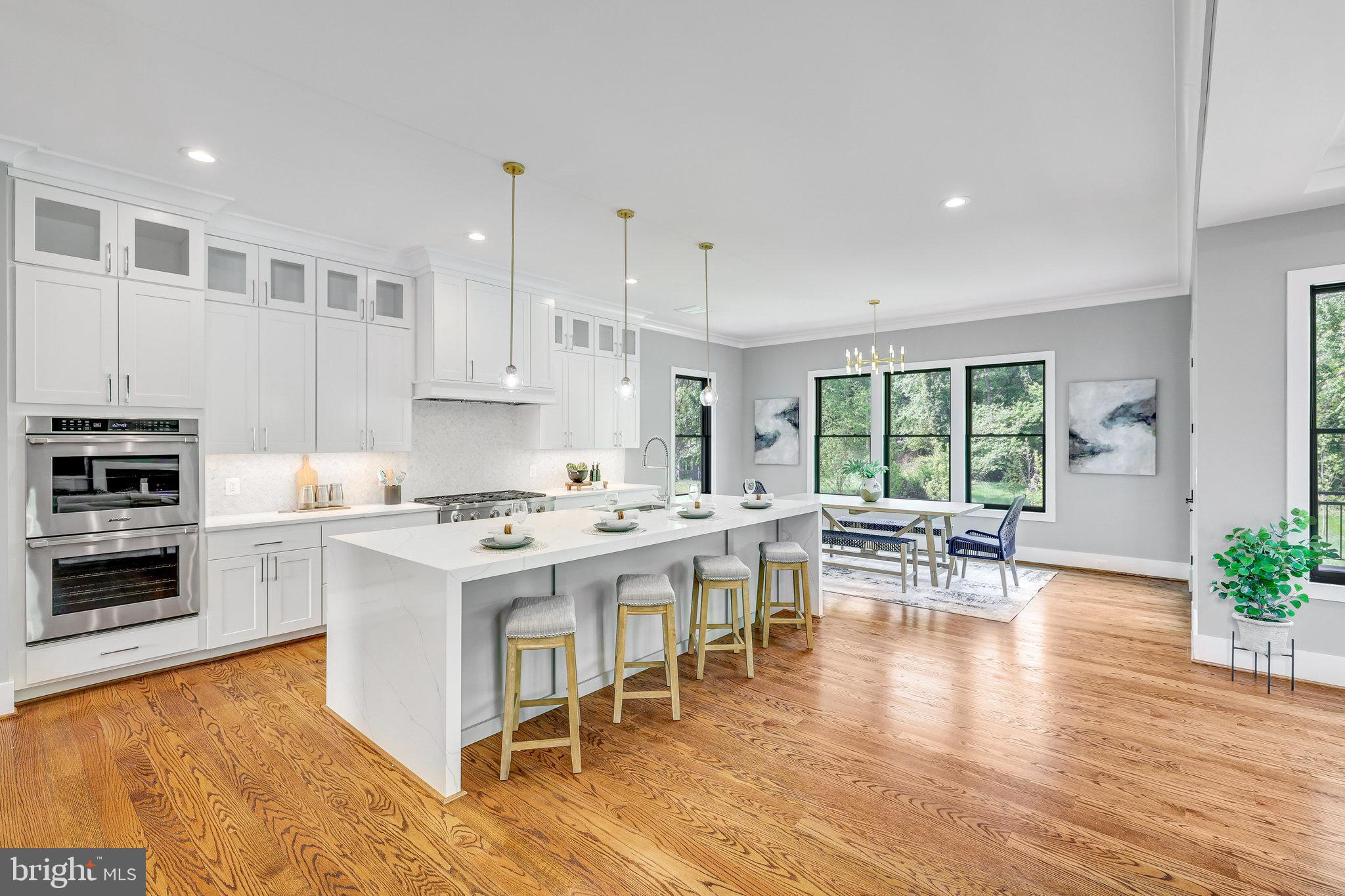 ROSEMONT - Residential