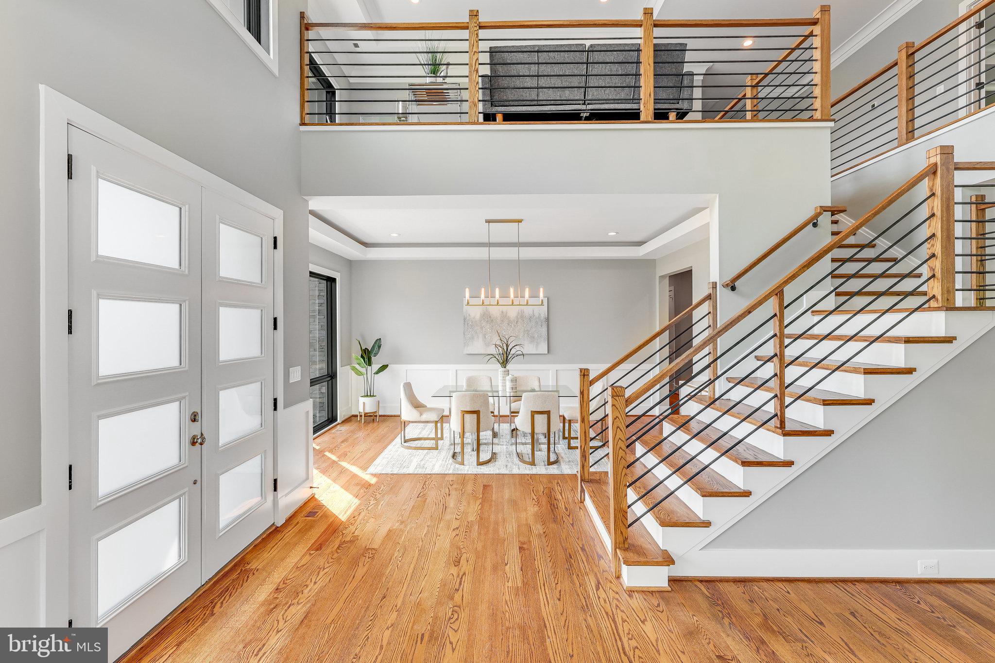 ROSEMONT - Residential