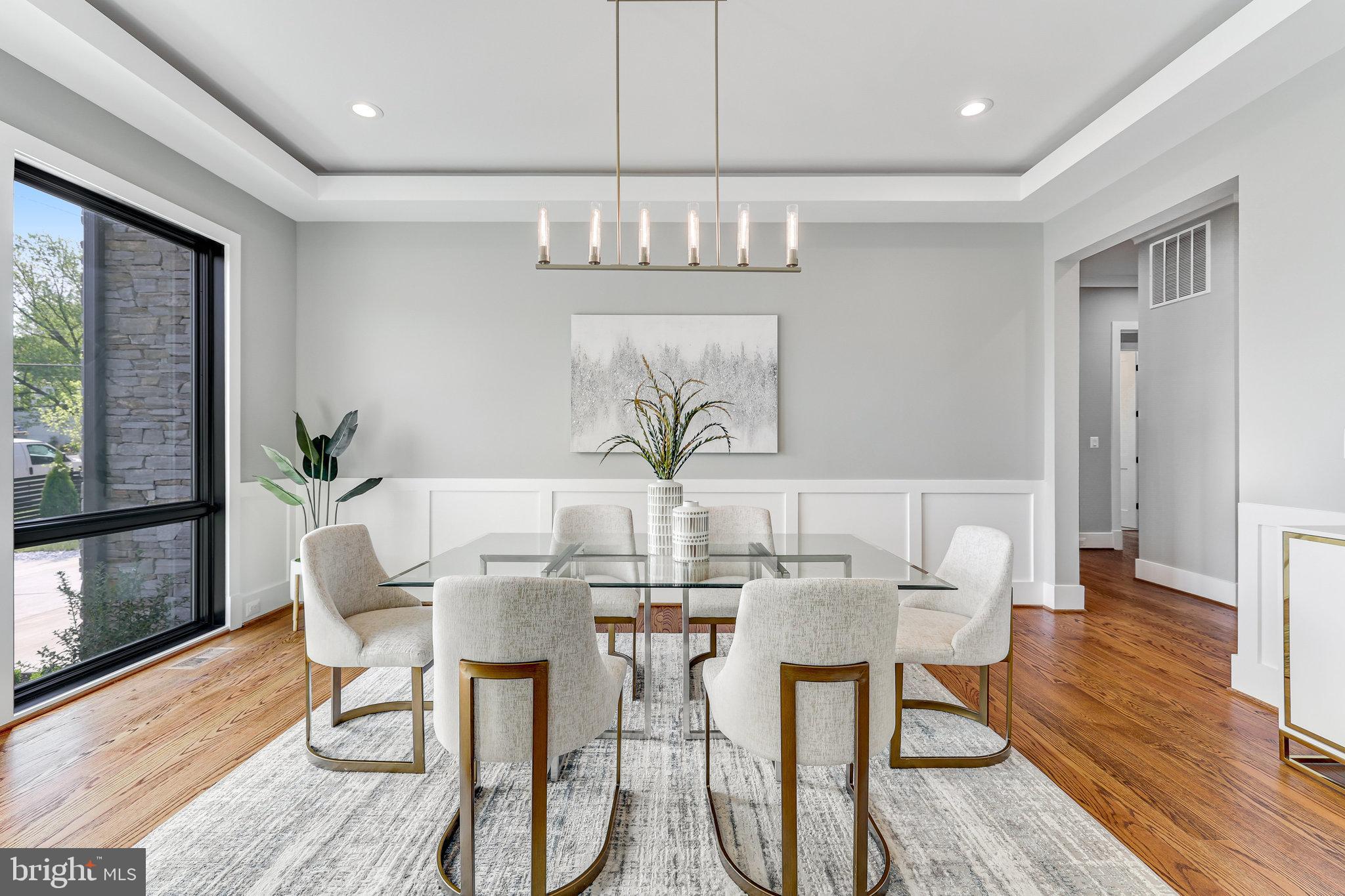 ROSEMONT - Residential