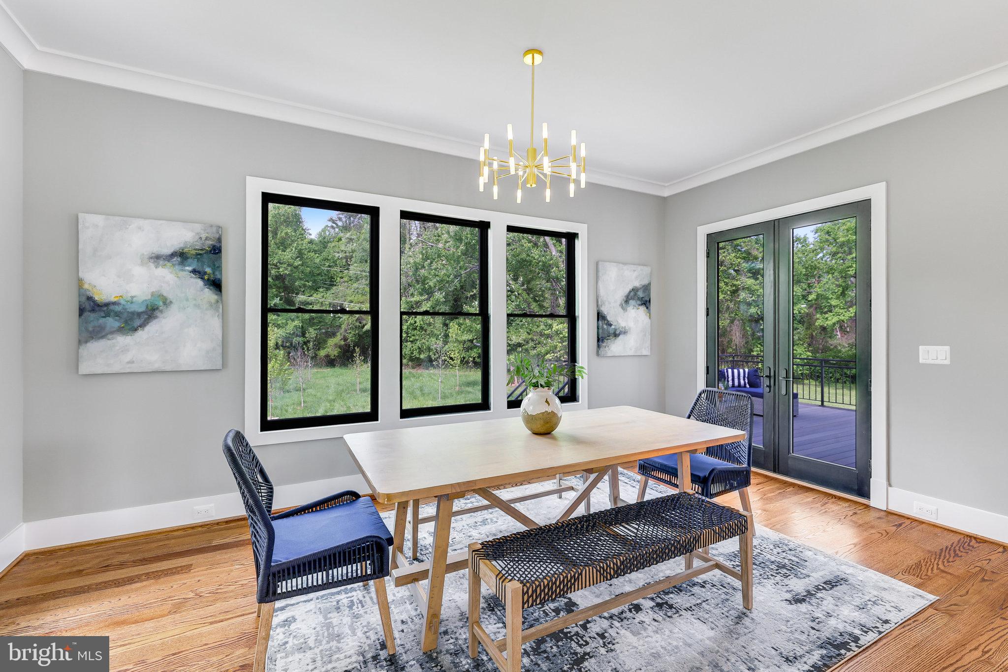 ROSEMONT - Residential