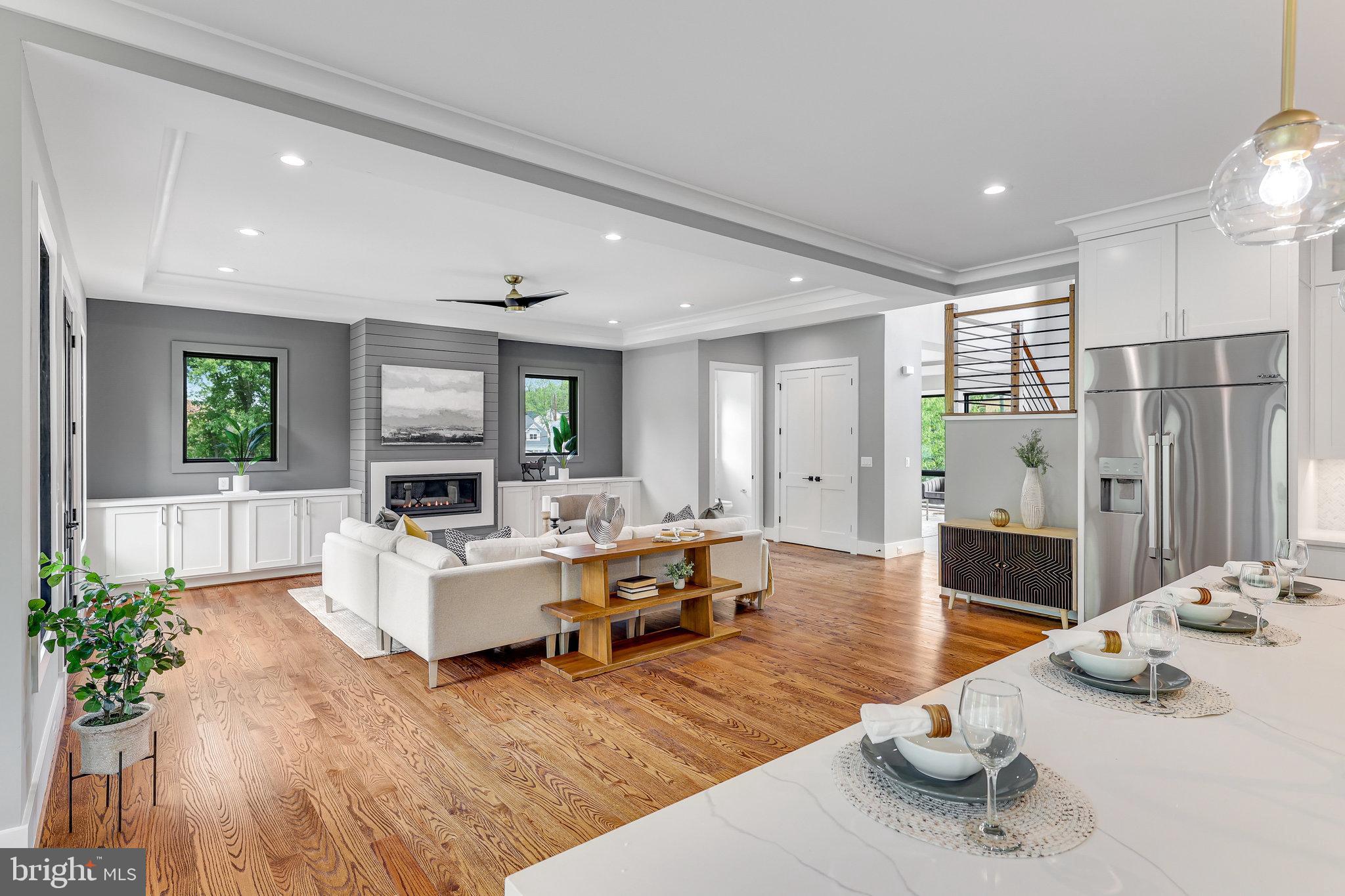 ROSEMONT - Residential