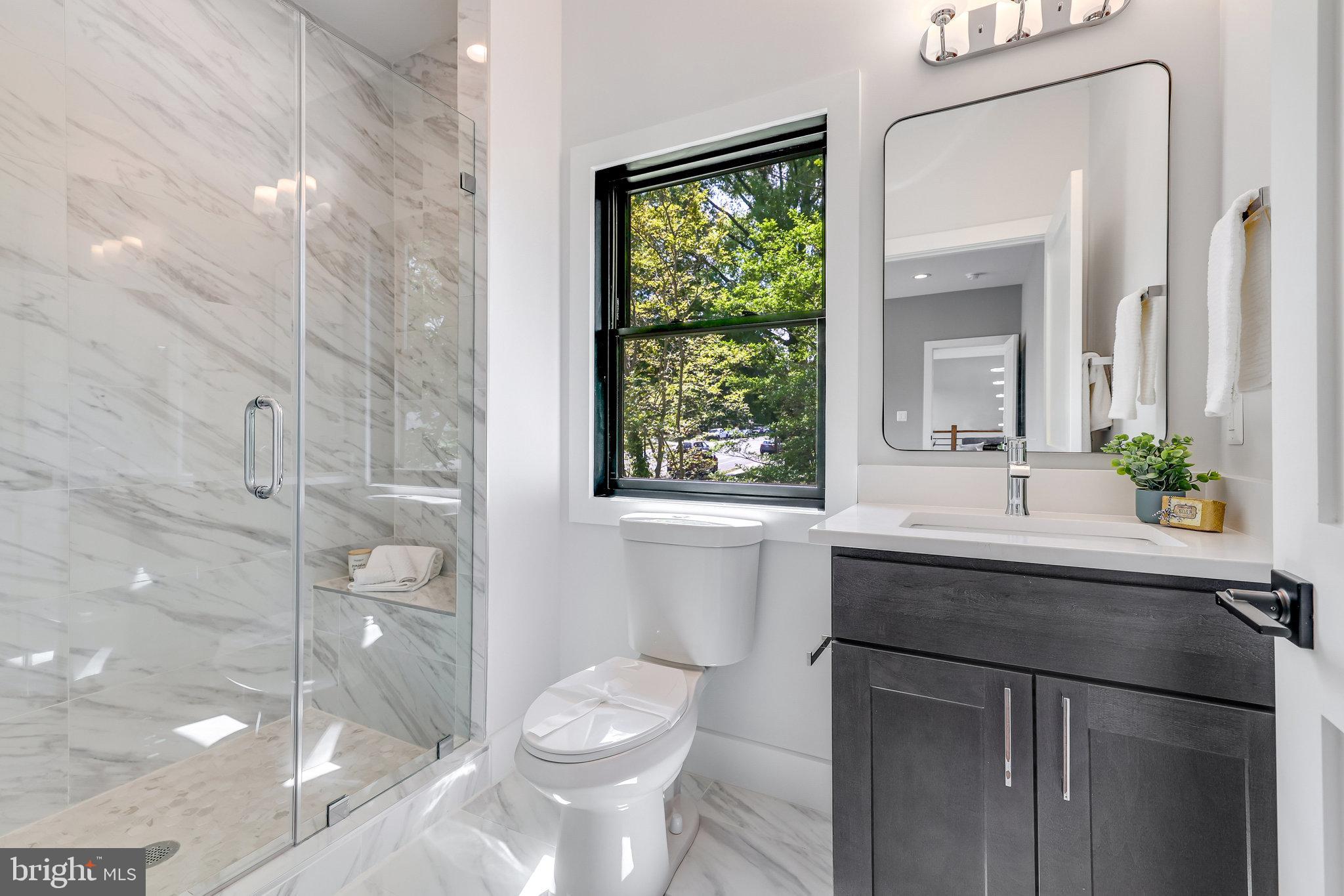 ROSEMONT - Residential