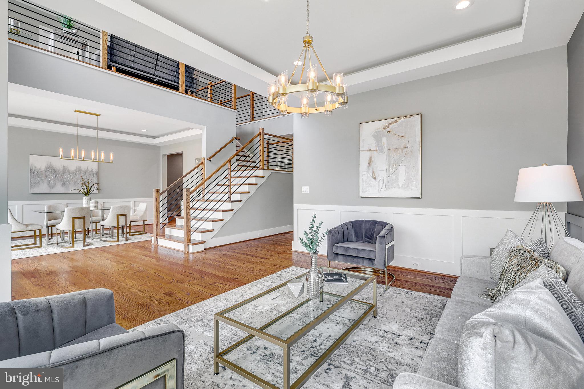 ROSEMONT - Residential