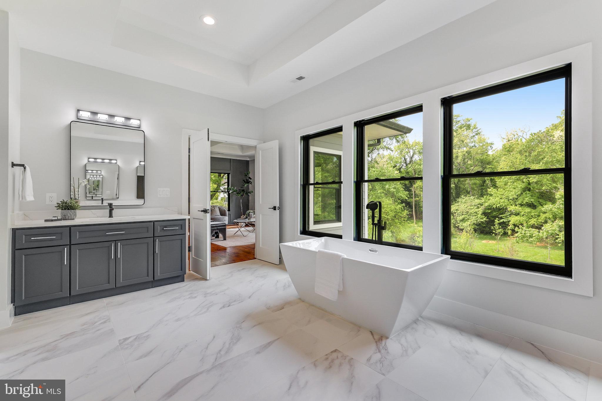 ROSEMONT - Residential