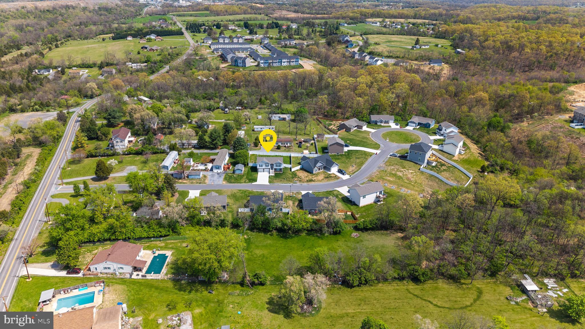 HERITAGE HILLS - Residential