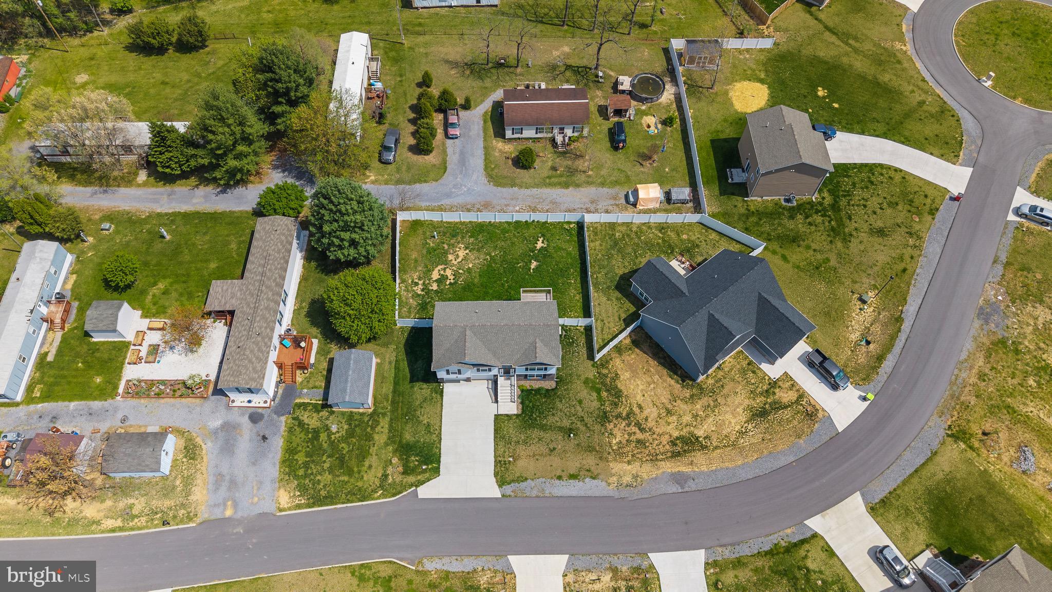 HERITAGE HILLS - Residential