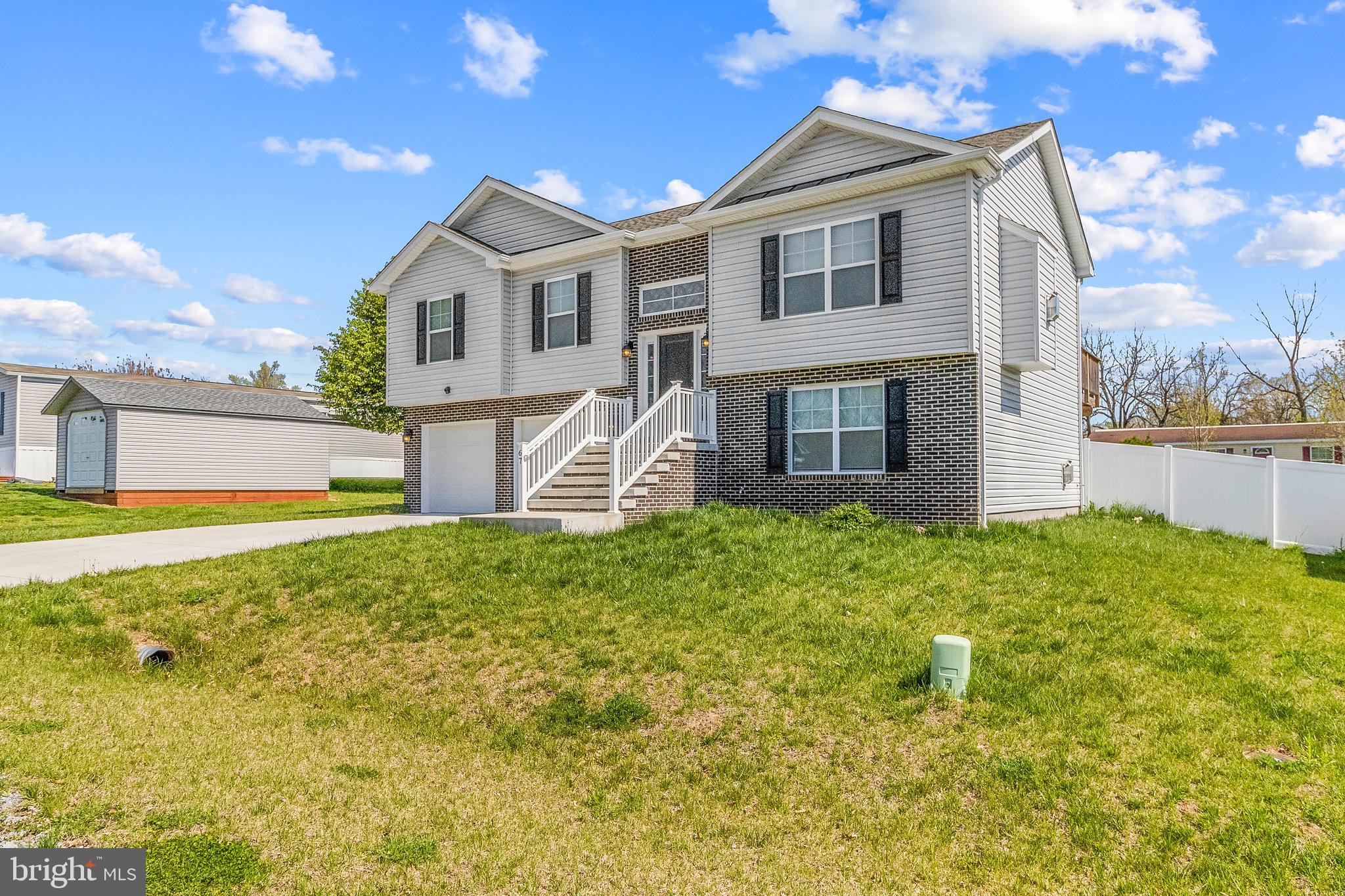 67 GRAHAM DRIVE