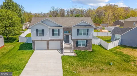 67 Graham Drive, Martinsburg, WV MLS: WVBE2039584